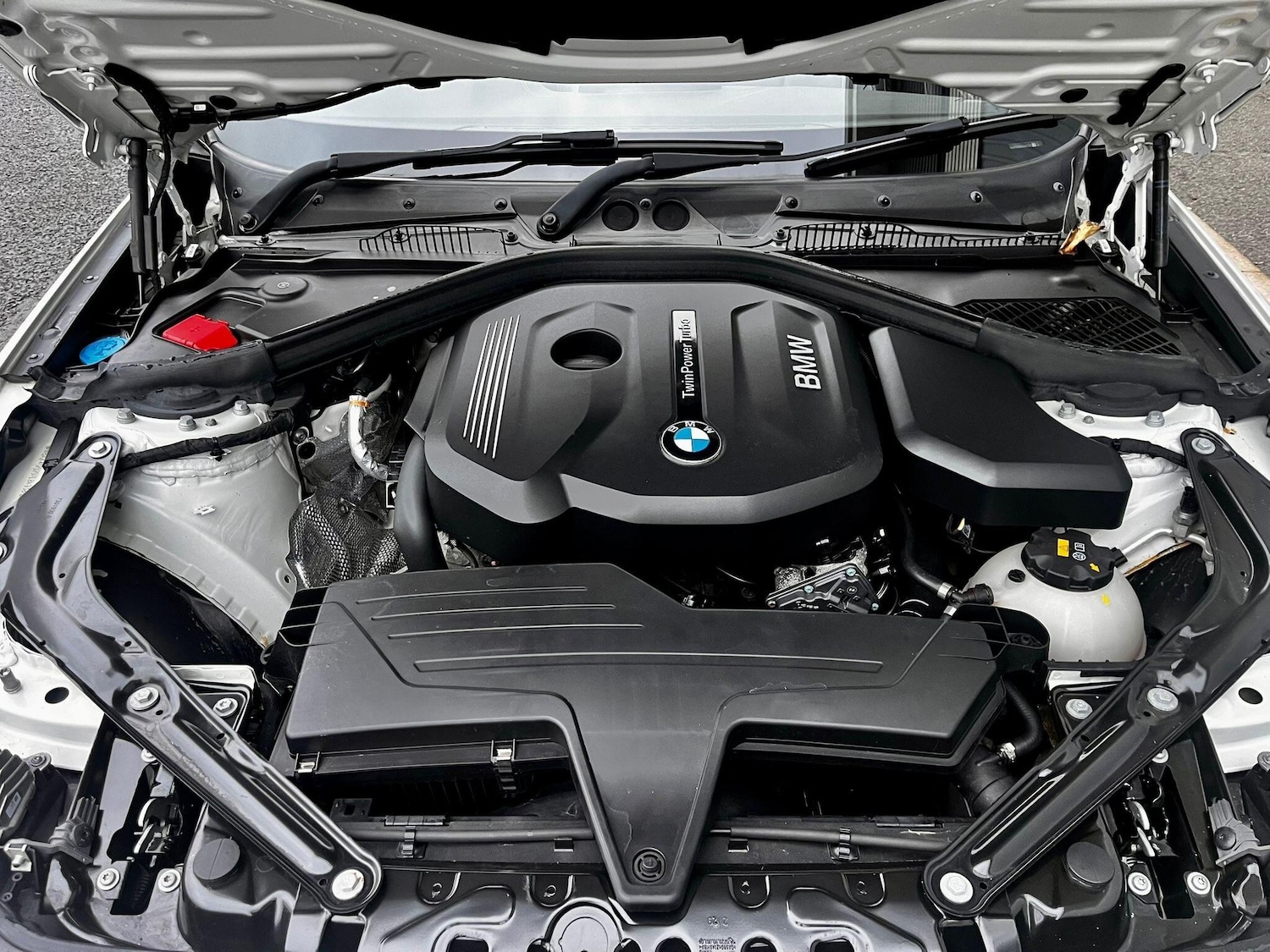 Used BMW 2 Series 2019 for sale - 77060234: Photo 33