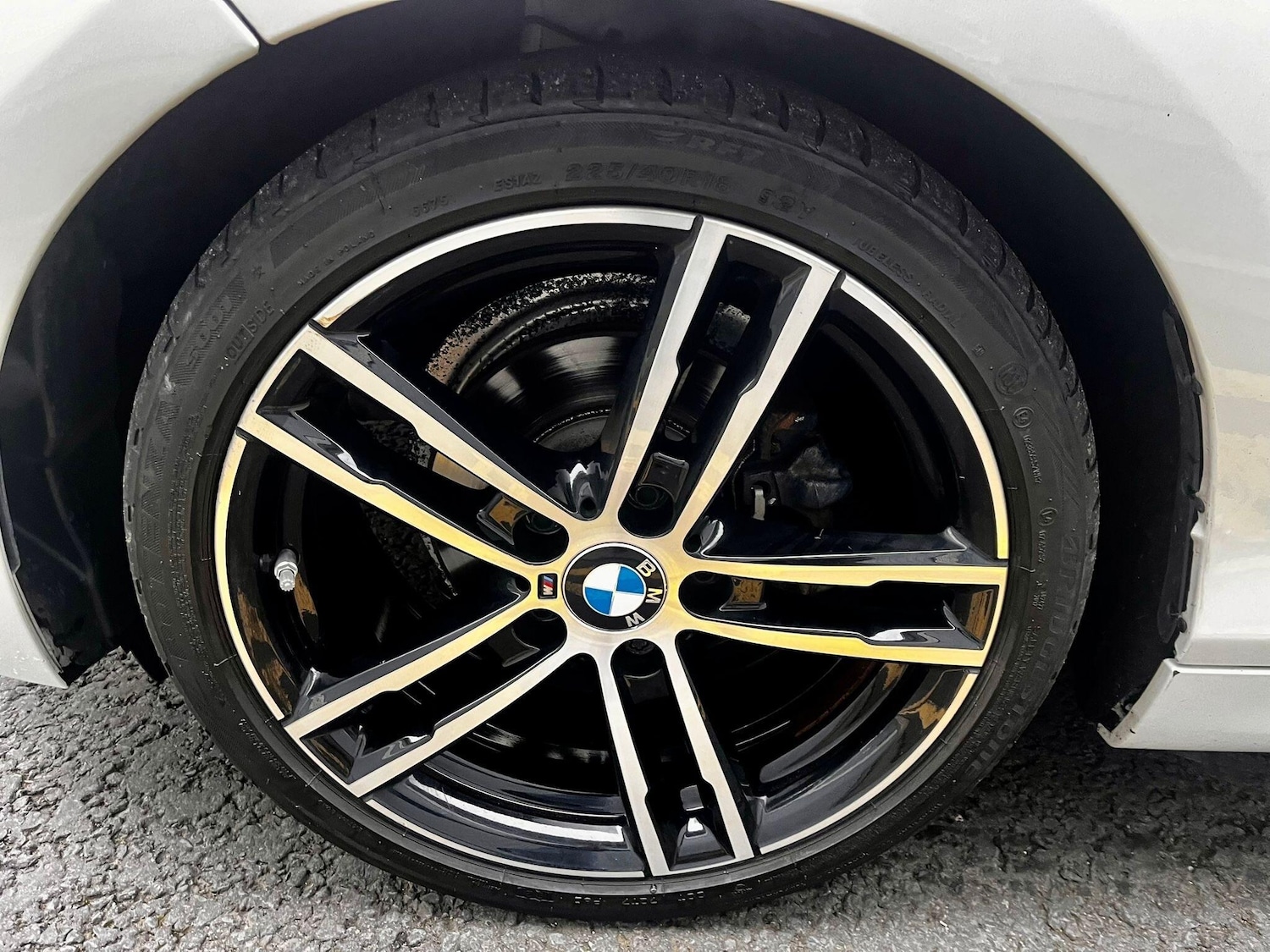 Used BMW 2 Series 2019 for sale - 77060234: Photo 35