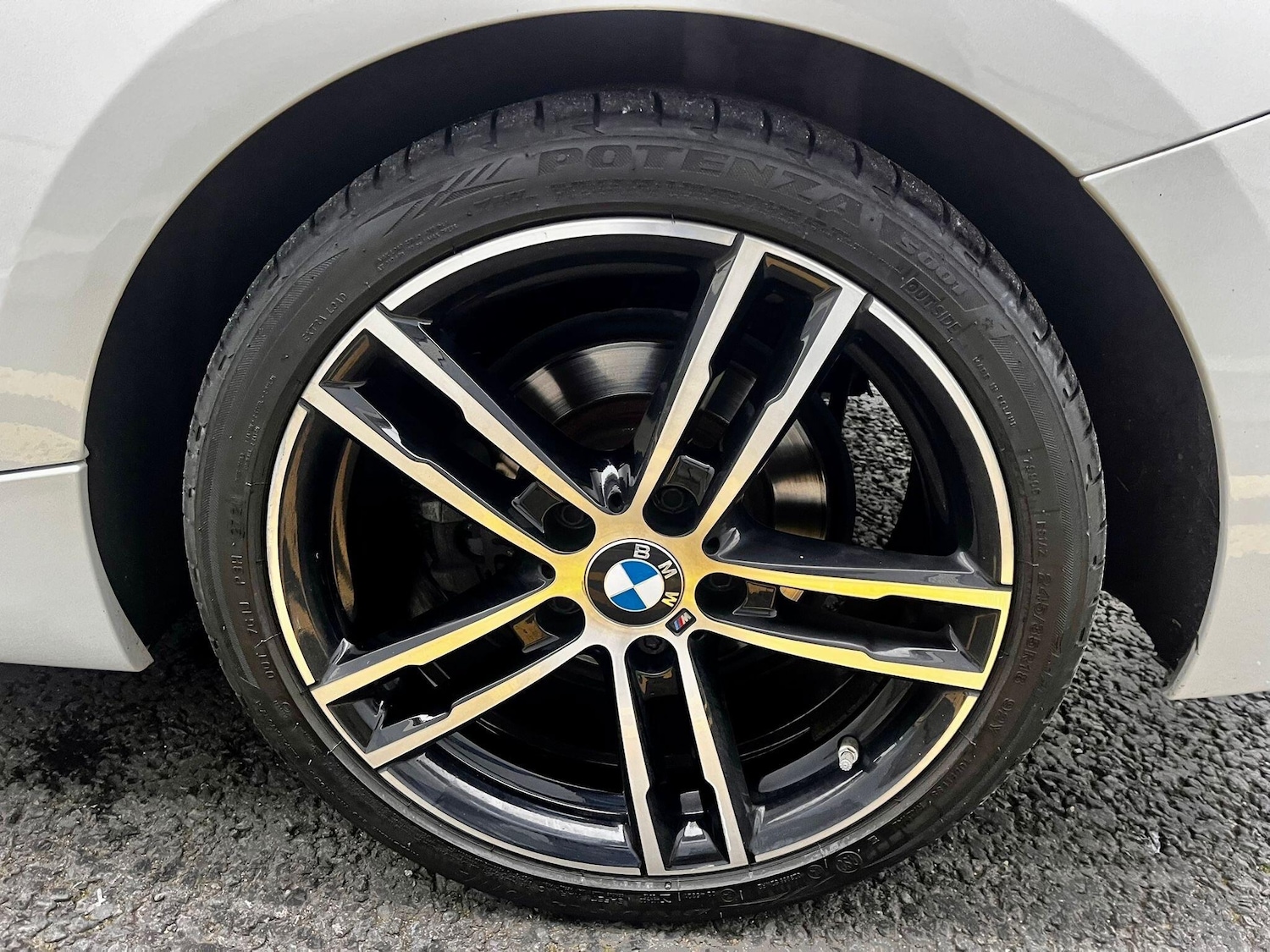 Used BMW 2 Series 2019 for sale - 77060234: Photo 36