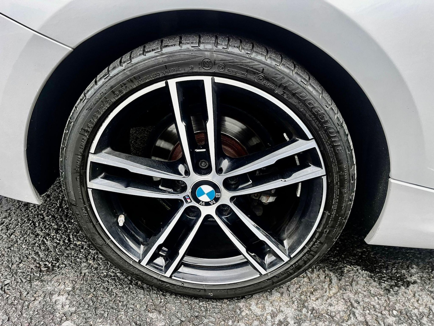 Used BMW 2 Series 2019 for sale - 77060234: Photo 37