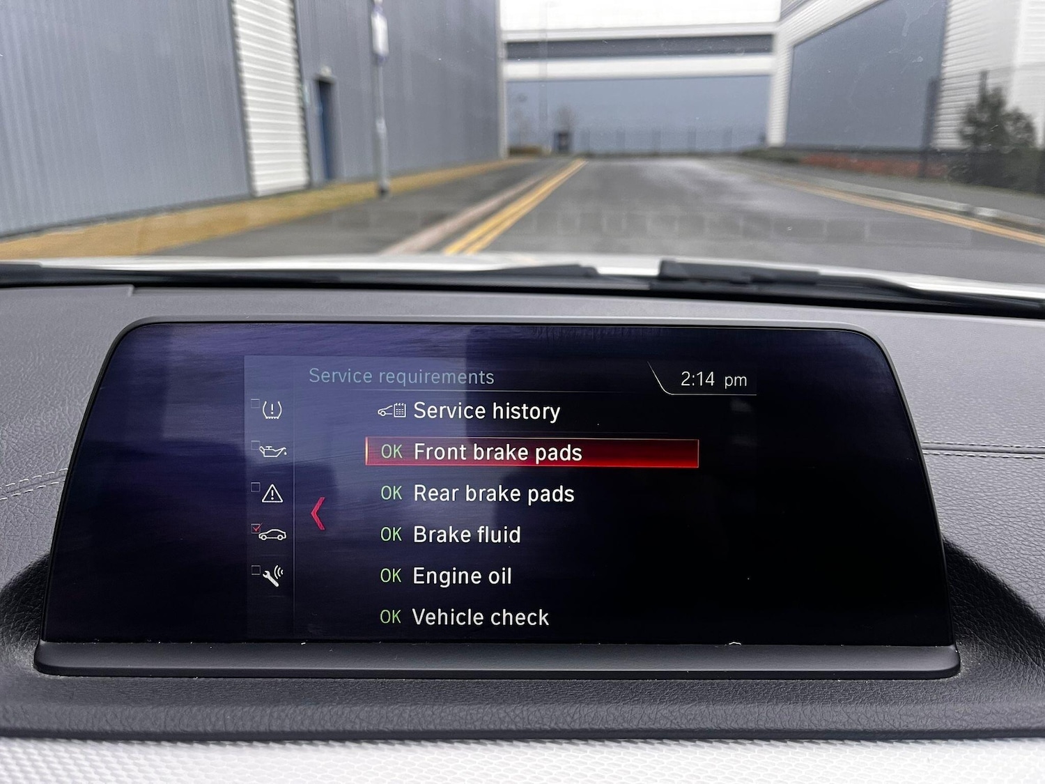 Used BMW 2 Series 2019 for sale - 77060234: Photo 39