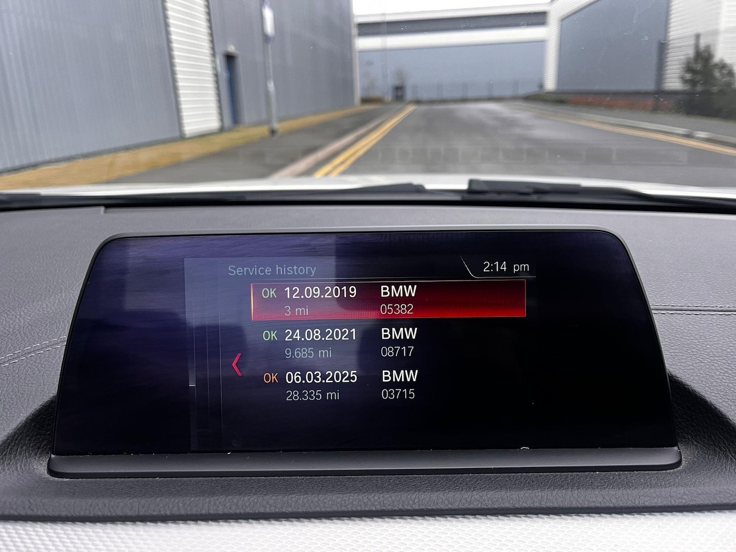 Used BMW 2 Series 2019 for sale - 77060234: Photo 41