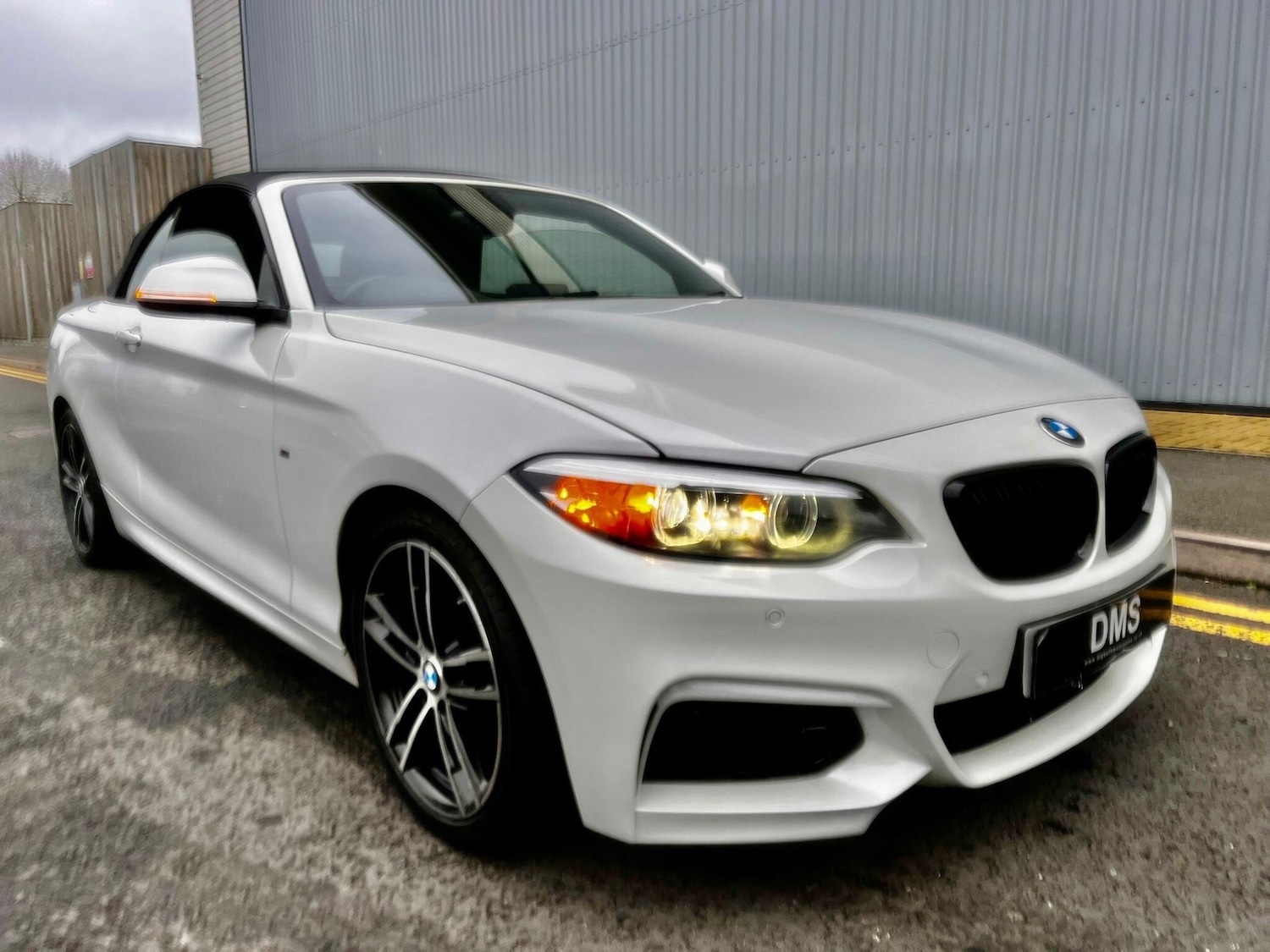 Used BMW 2 Series 2019 for sale - 77060234: Photo 5