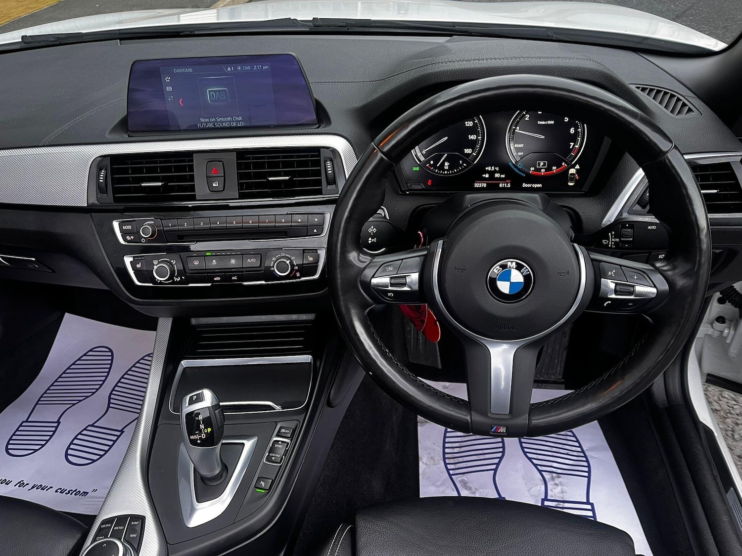 Used BMW 2 Series 2019 for sale - 77060234: Photo 51