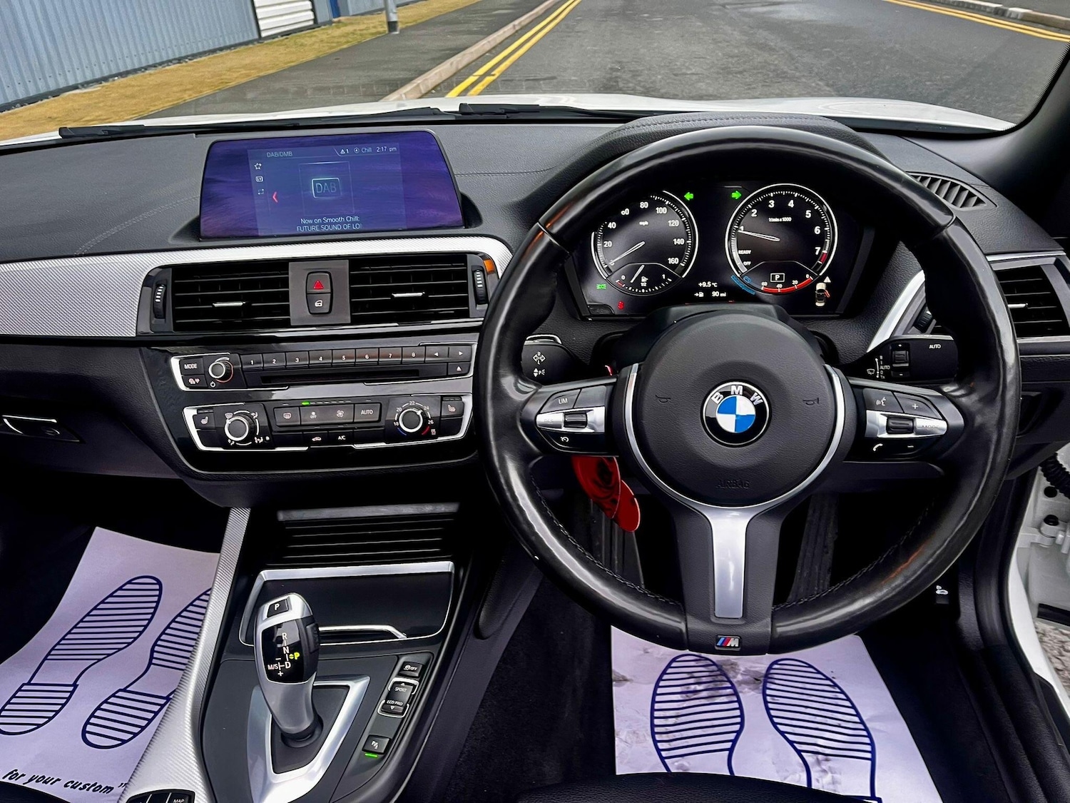 Used BMW 2 Series 2019 for sale - 77060234: Photo 52