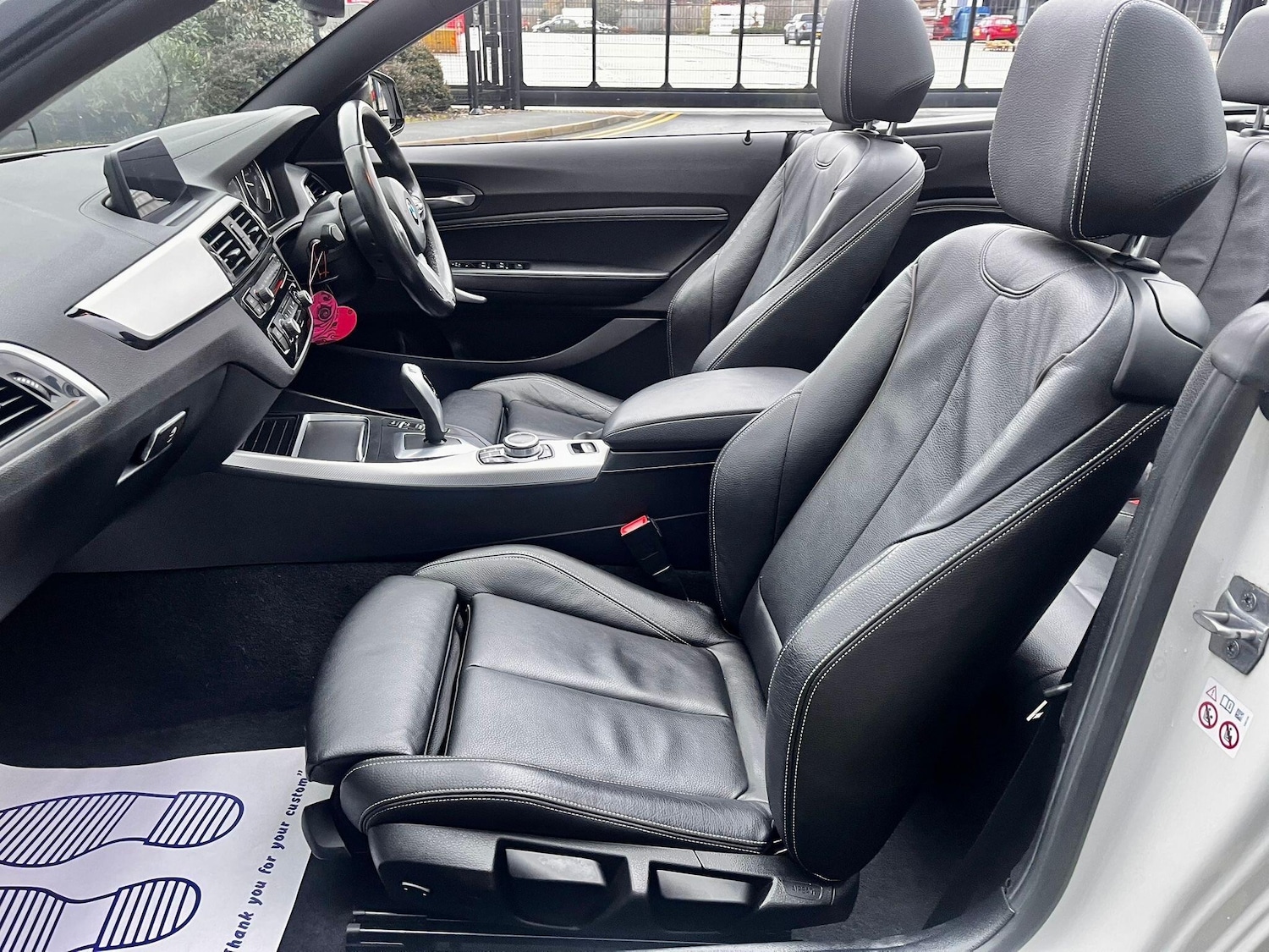 Used BMW 2 Series 2019 for sale - 77060234: Photo 53