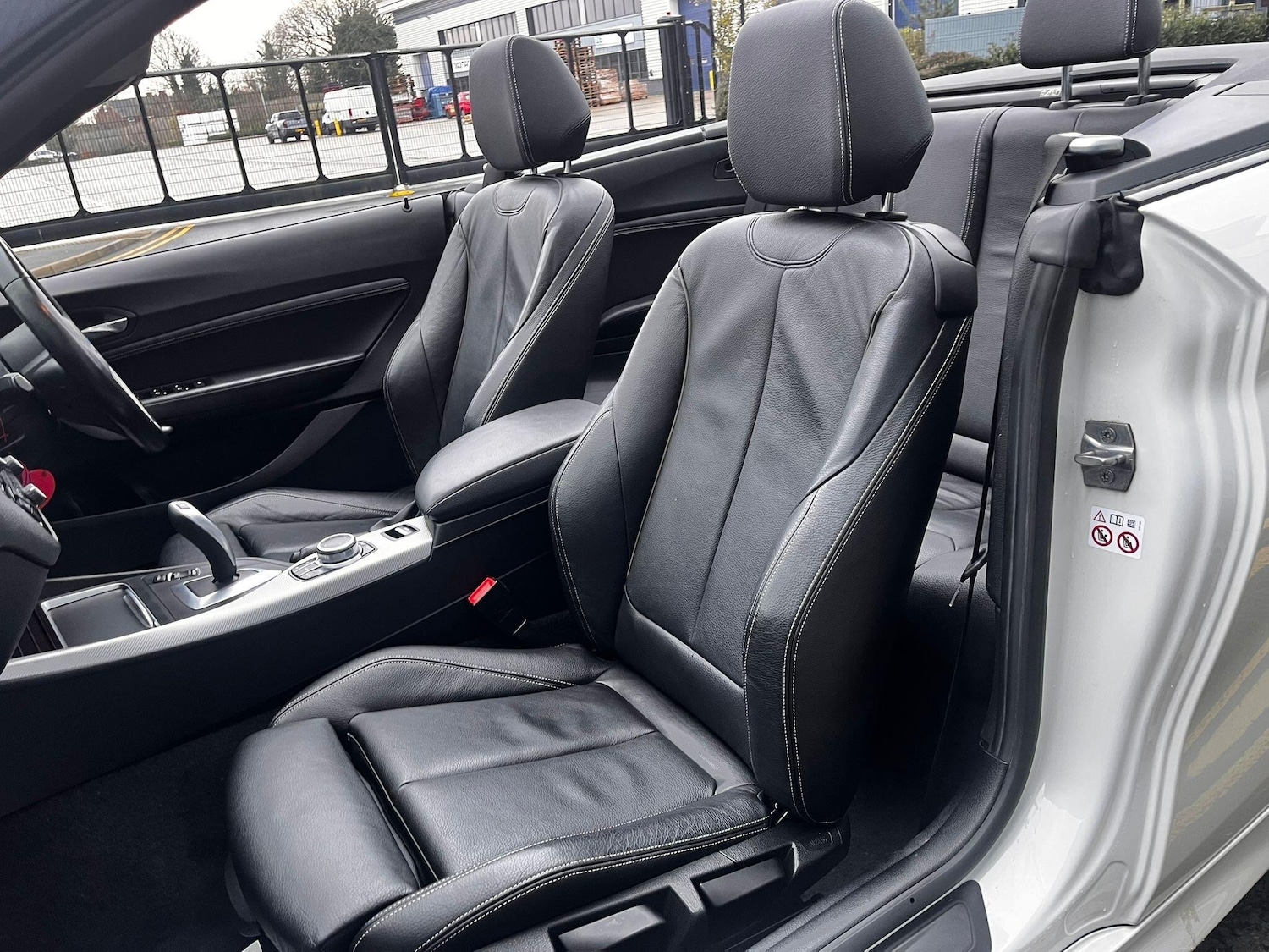 Used BMW 2 Series 2019 for sale - 77060234: Photo 54