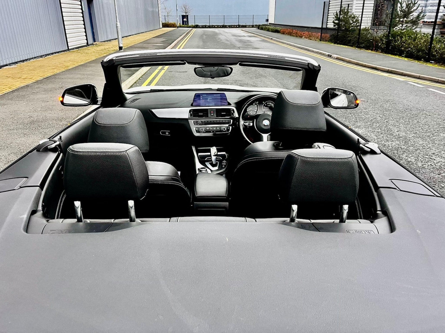 Used BMW 2 Series 2019 for sale - 77060234: Photo 59