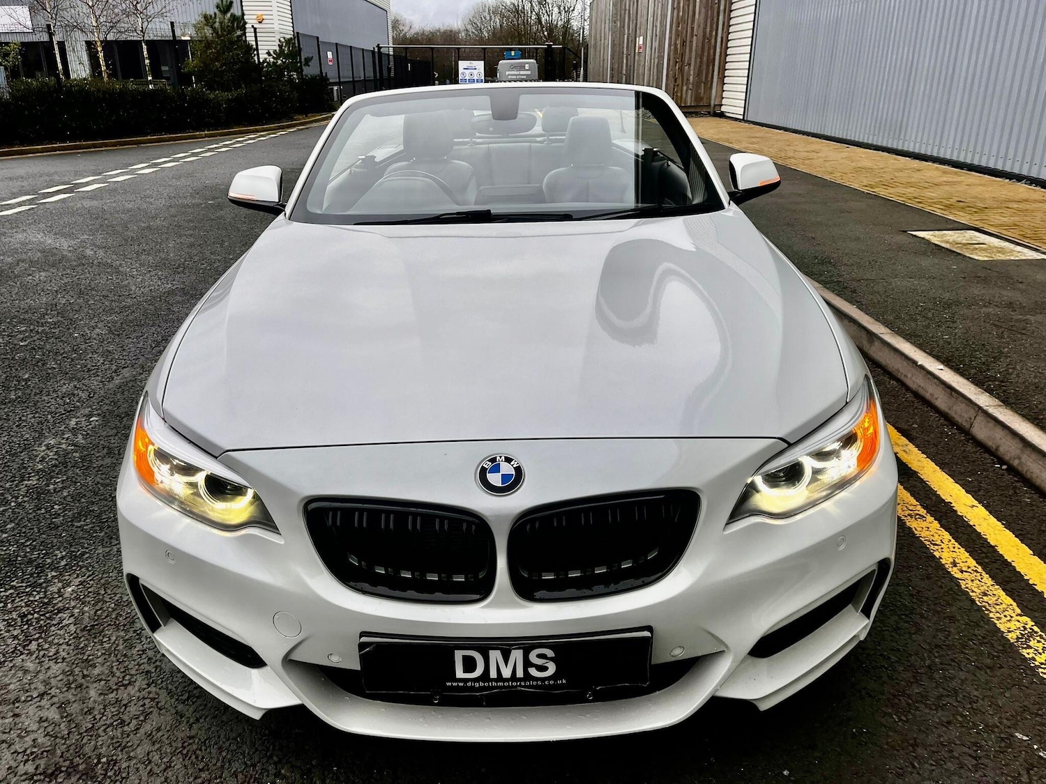 Used BMW 2 Series 2019 for sale - 77060234: Photo 6