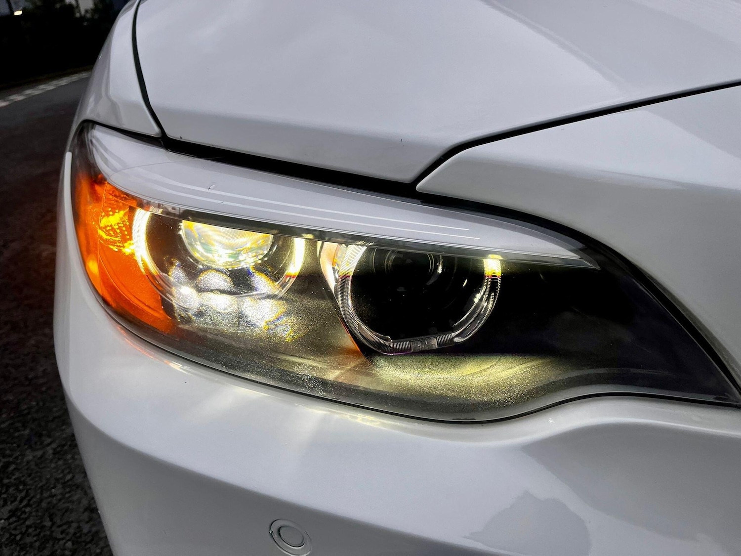 Used BMW 2 Series 2019 for sale - 77060234: Photo 60