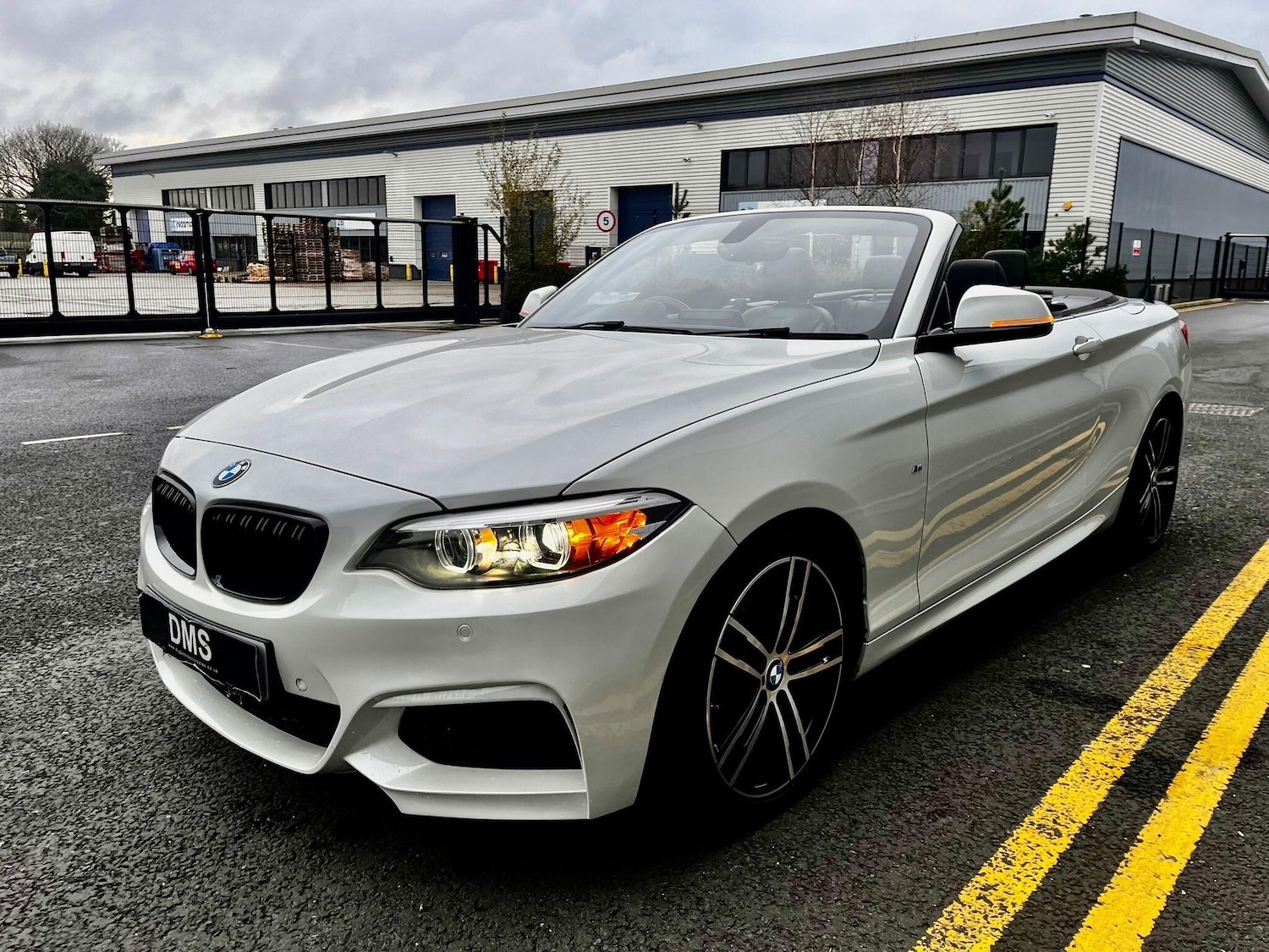 Used BMW 2 Series 2019 for sale - 77060234: Photo 7