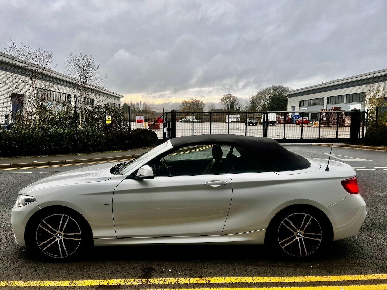 Used BMW 2 Series 2019 for sale - 77060234: Photo 9