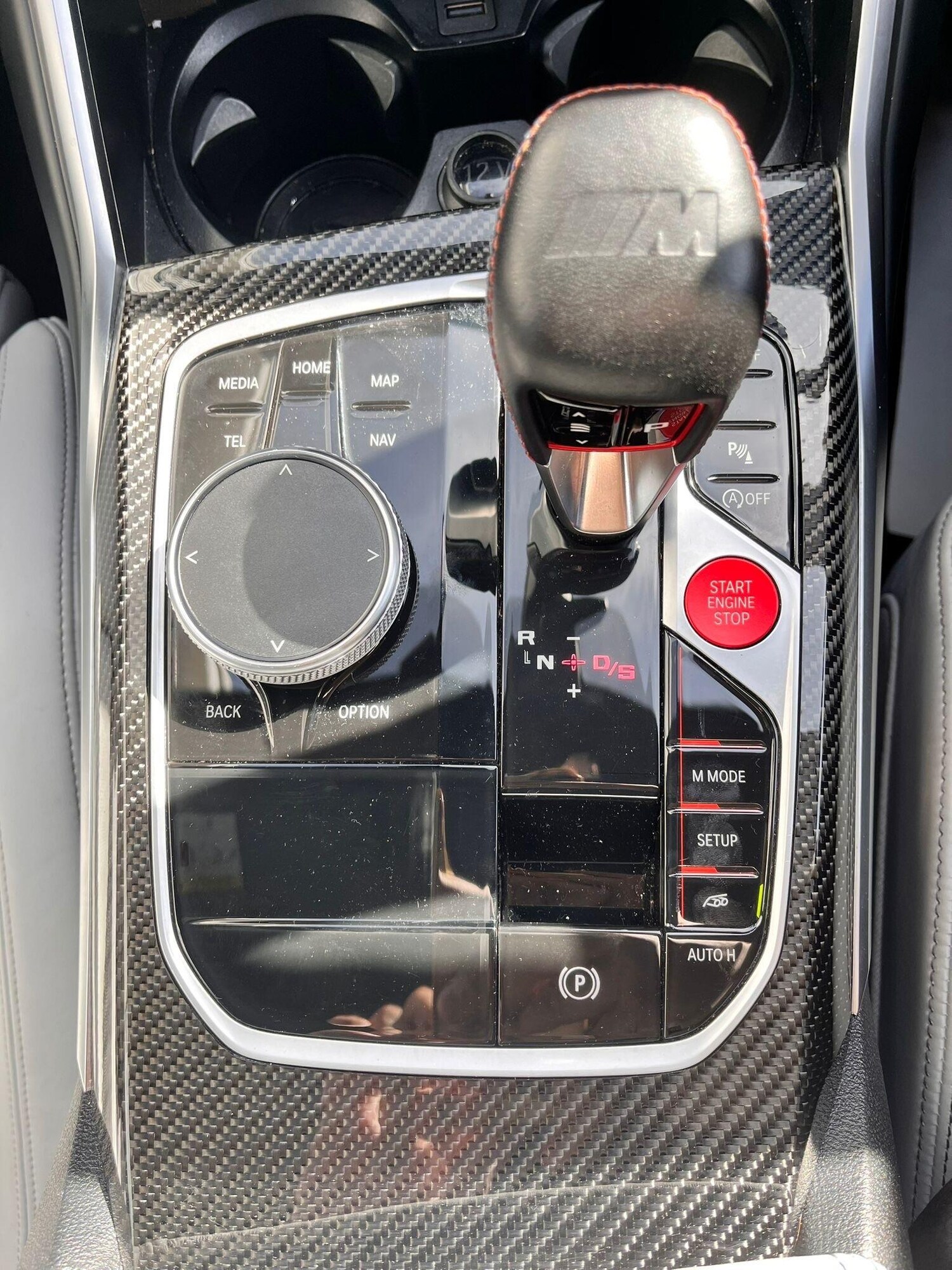 Used BMW M3 2023 for sale - 78157326: Photo 14