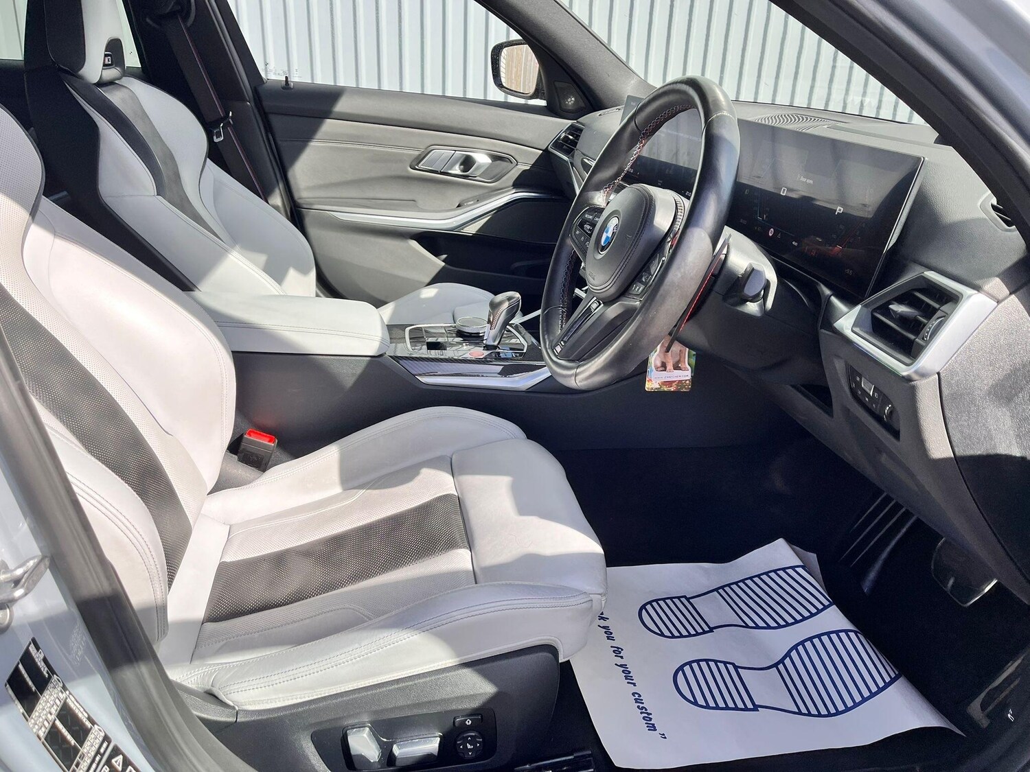 Used BMW M3 2023 for sale - 78157326: Photo 18