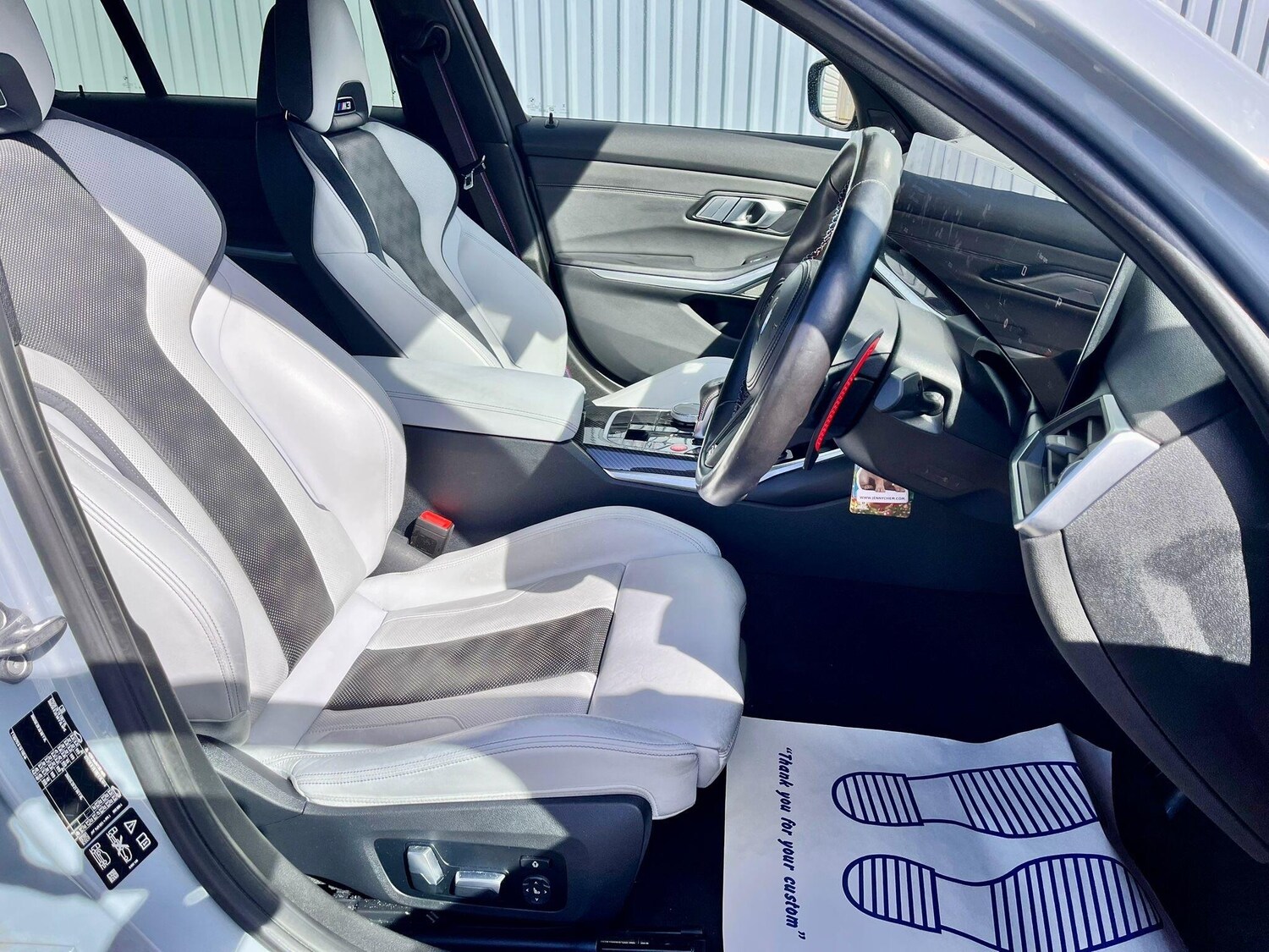 Used BMW M3 2023 for sale - 78157326: Photo 19