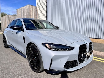 BMW M3 feature image