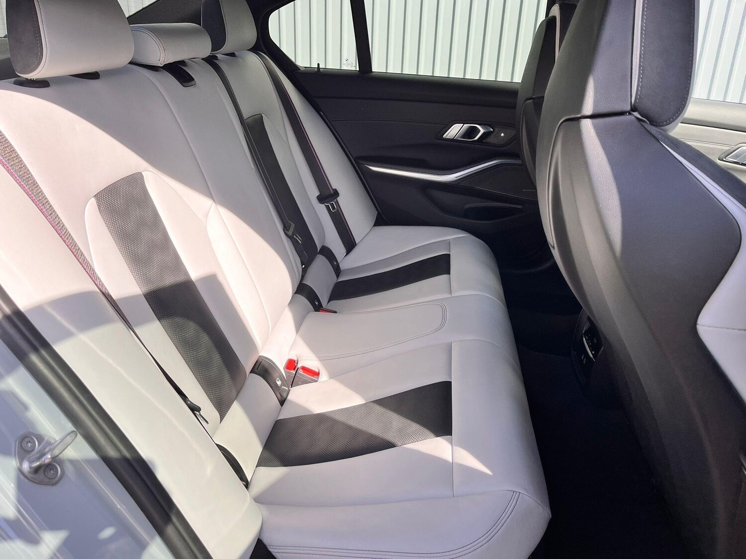 Used BMW M3 2023 for sale - 78157326: Photo 20