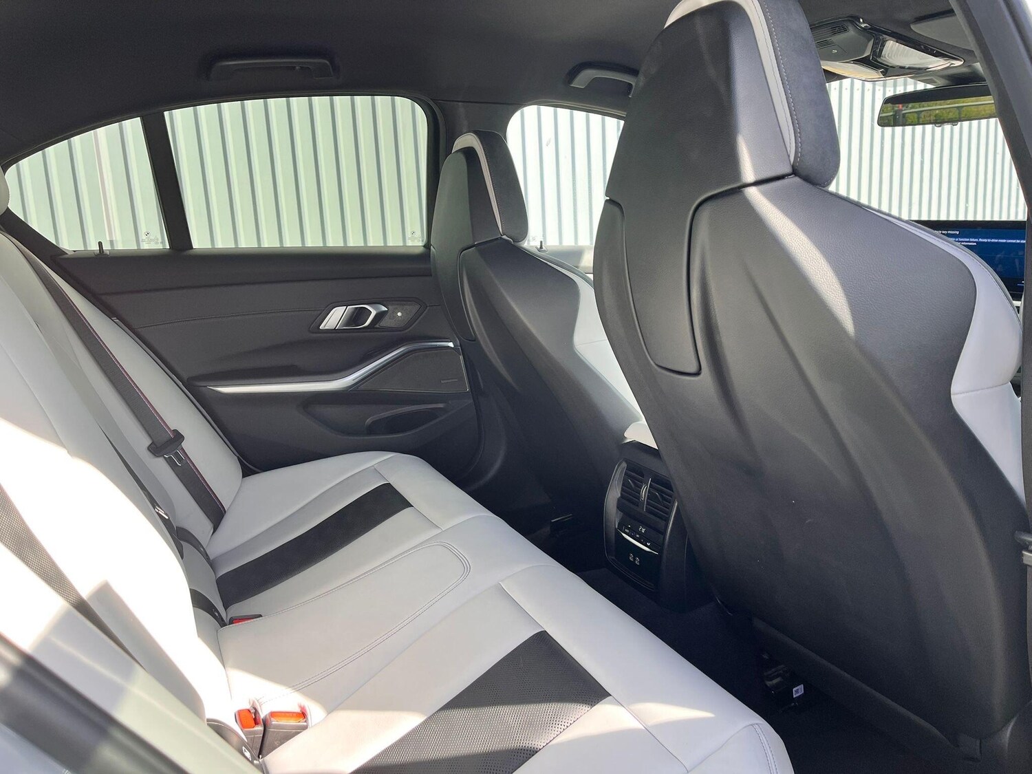 Used BMW M3 2023 for sale - 78157326: Photo 21