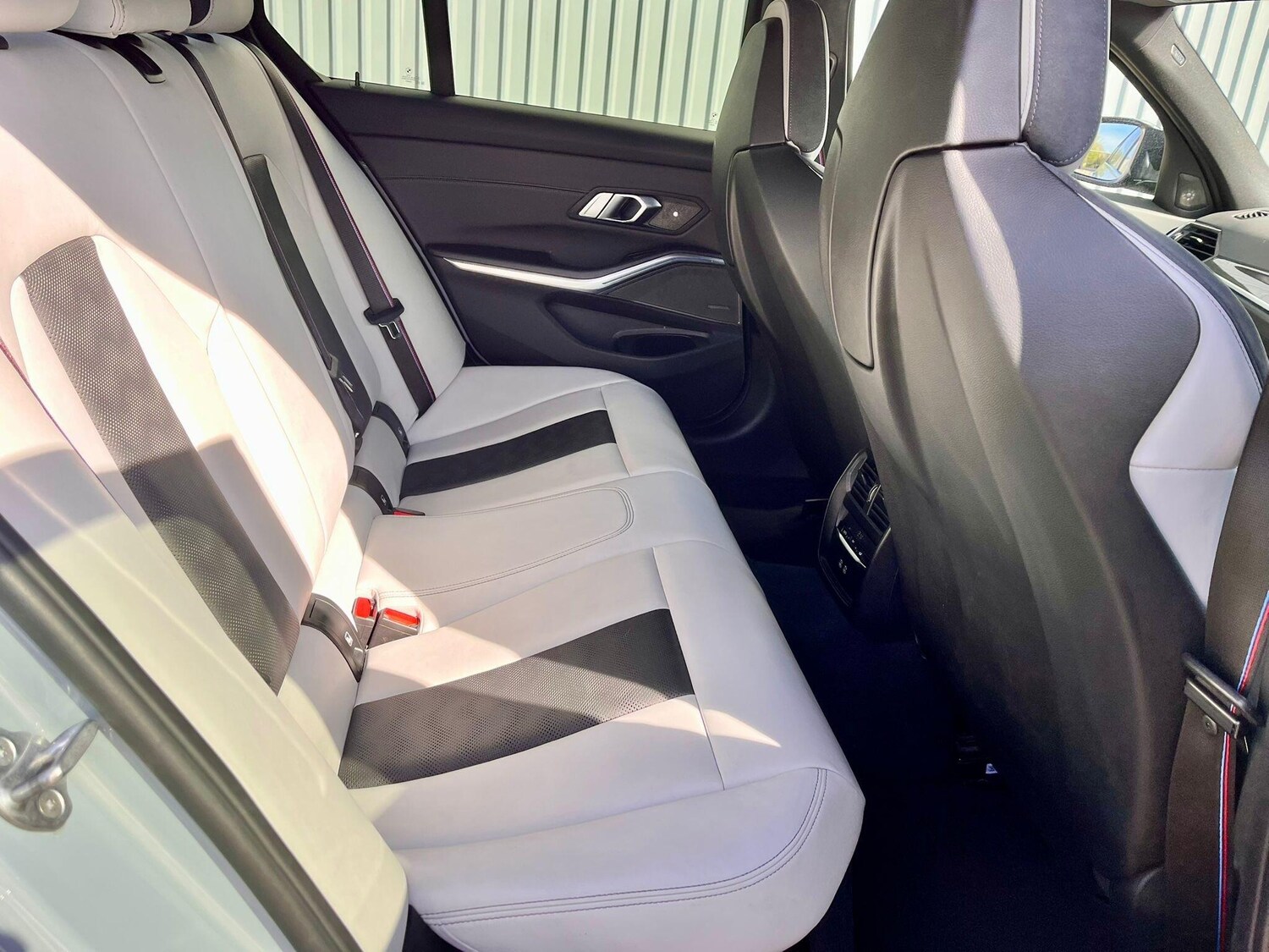 Used BMW M3 2023 for sale - 78157326: Photo 22