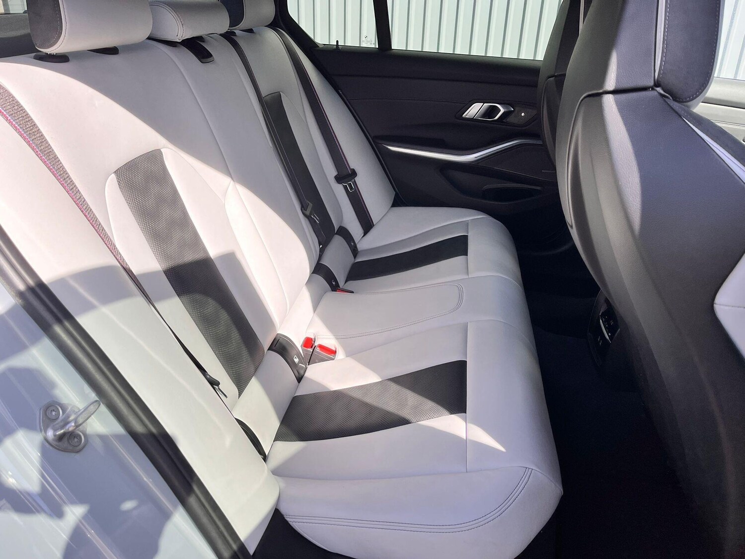 Used BMW M3 2023 for sale - 78157326: Photo 23