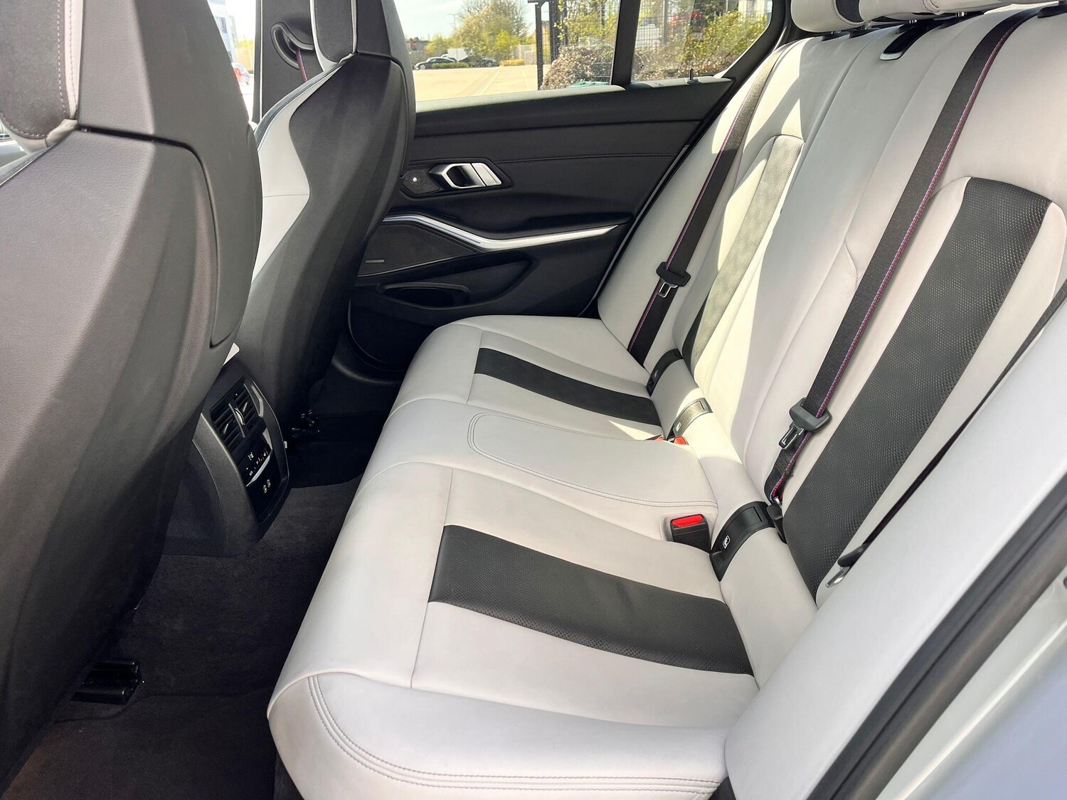 Used BMW M3 2023 for sale - 78157326: Photo 24