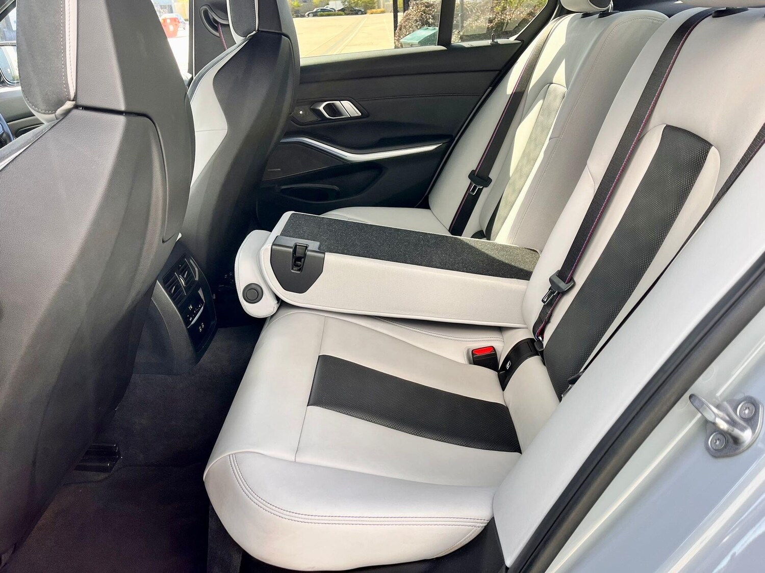 Used BMW M3 2023 for sale - 78157326: Photo 25