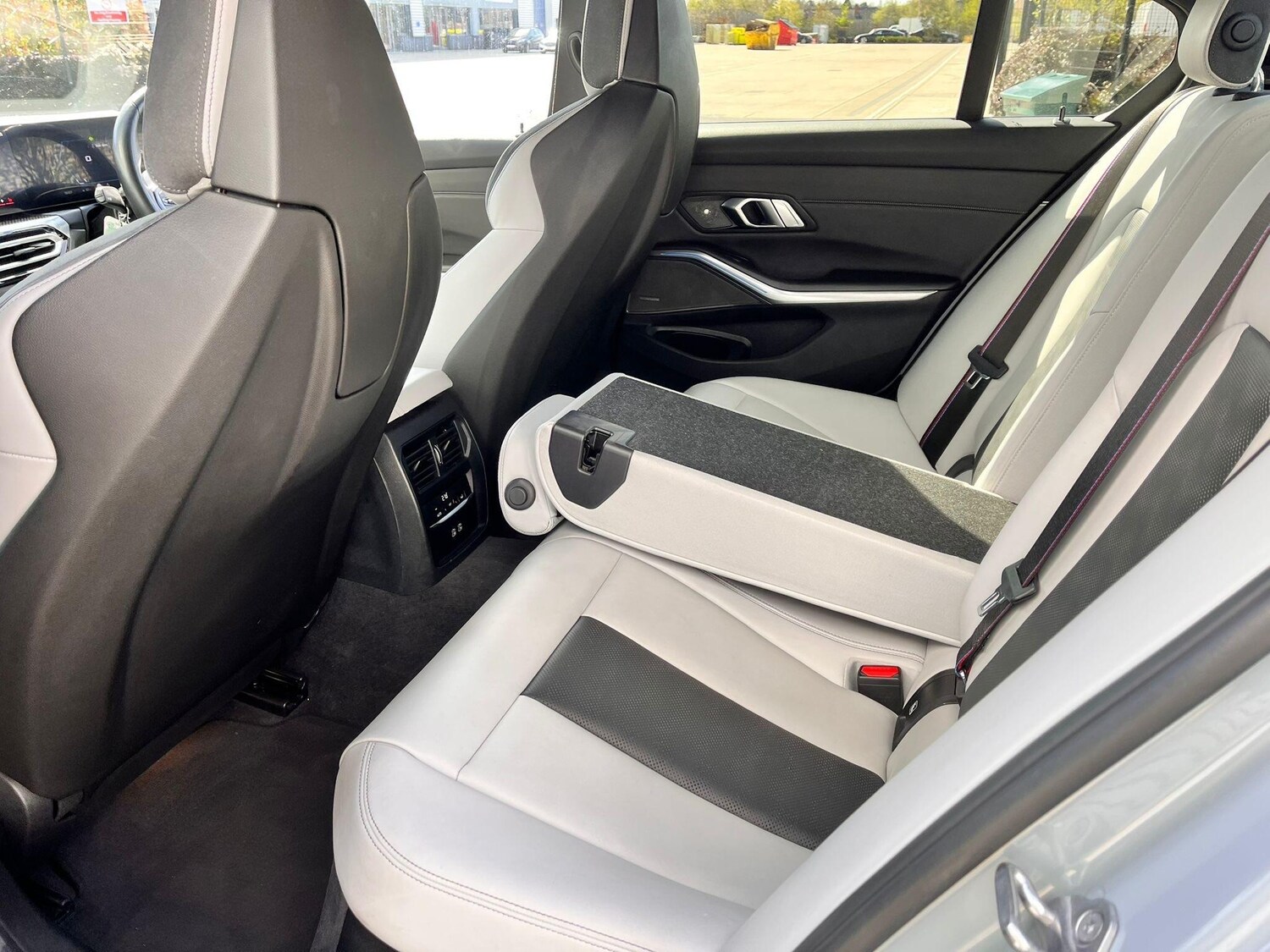 Used BMW M3 2023 for sale - 78157326: Photo 26