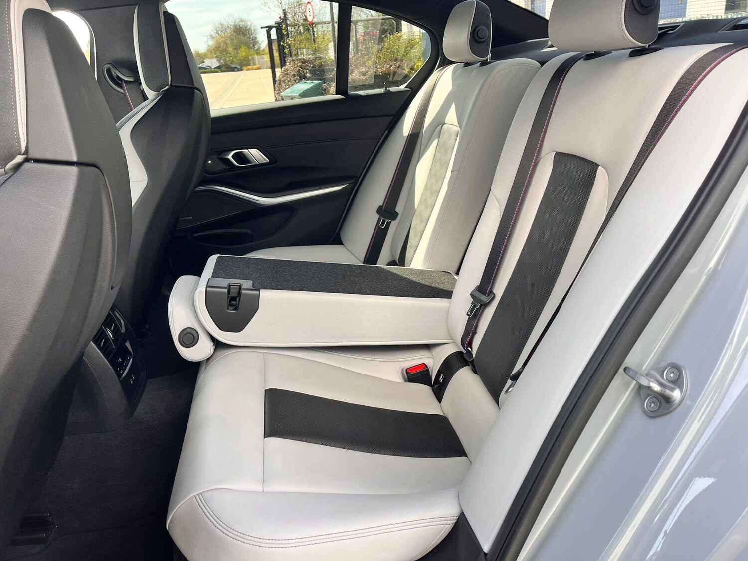 Used BMW M3 2023 for sale - 78157326: Photo 27