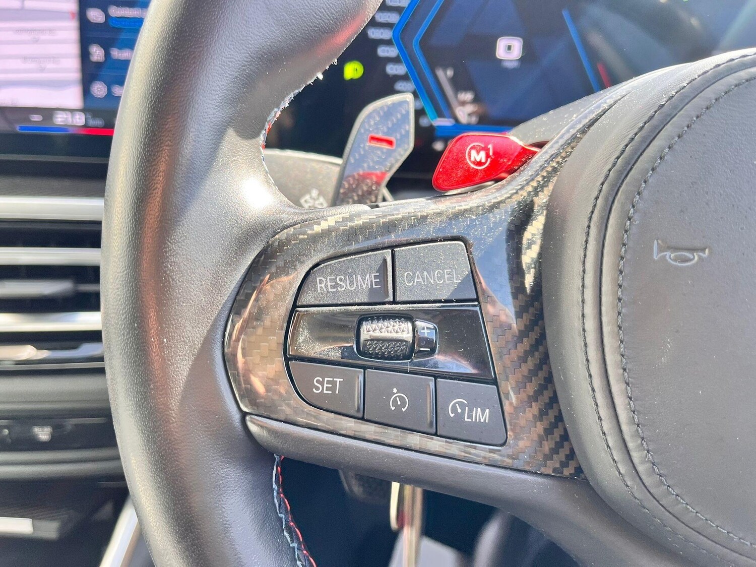 Used BMW M3 2023 for sale - 78157326: Photo 31