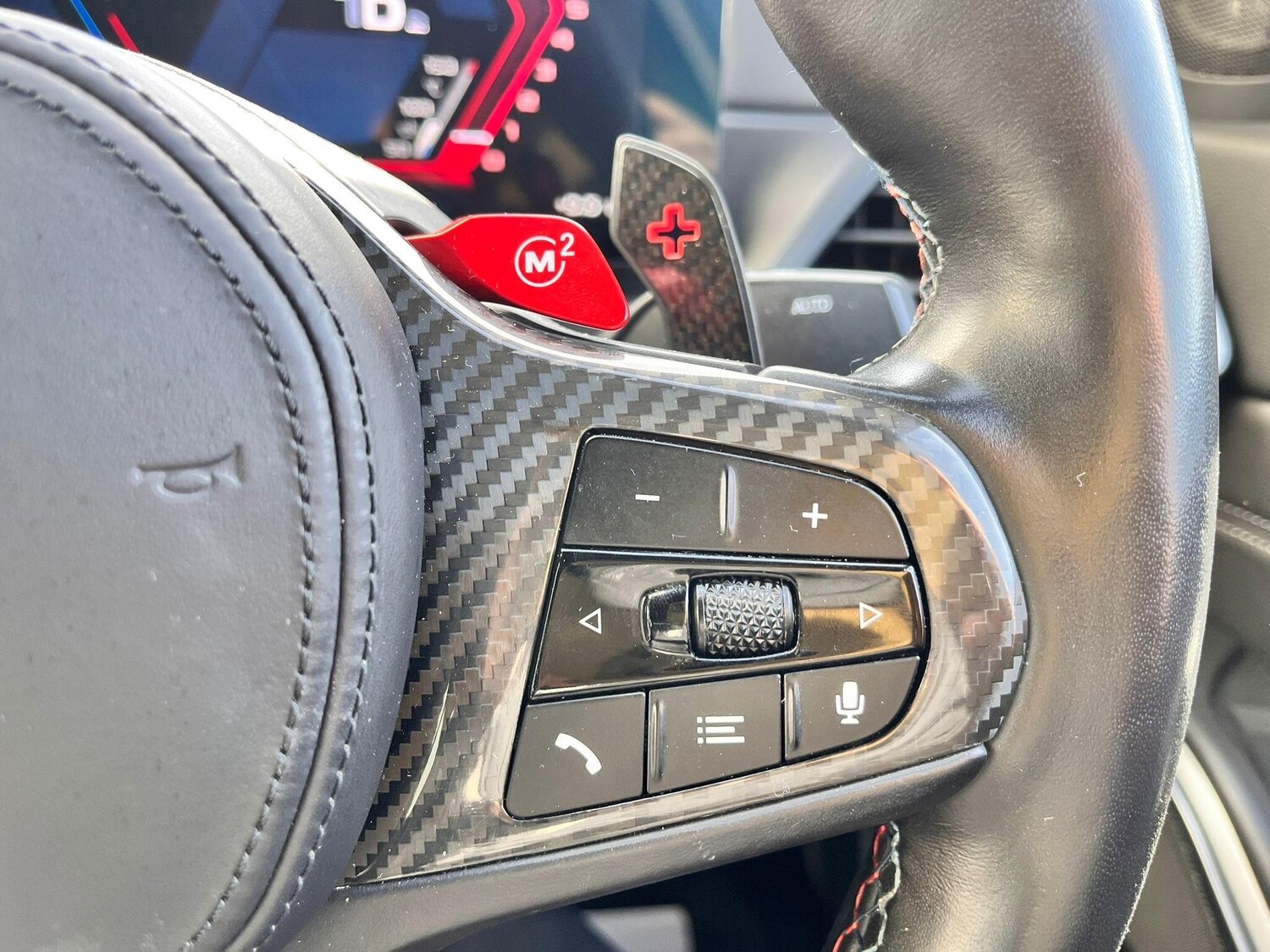 Used BMW M3 2023 for sale - 78157326: Photo 32