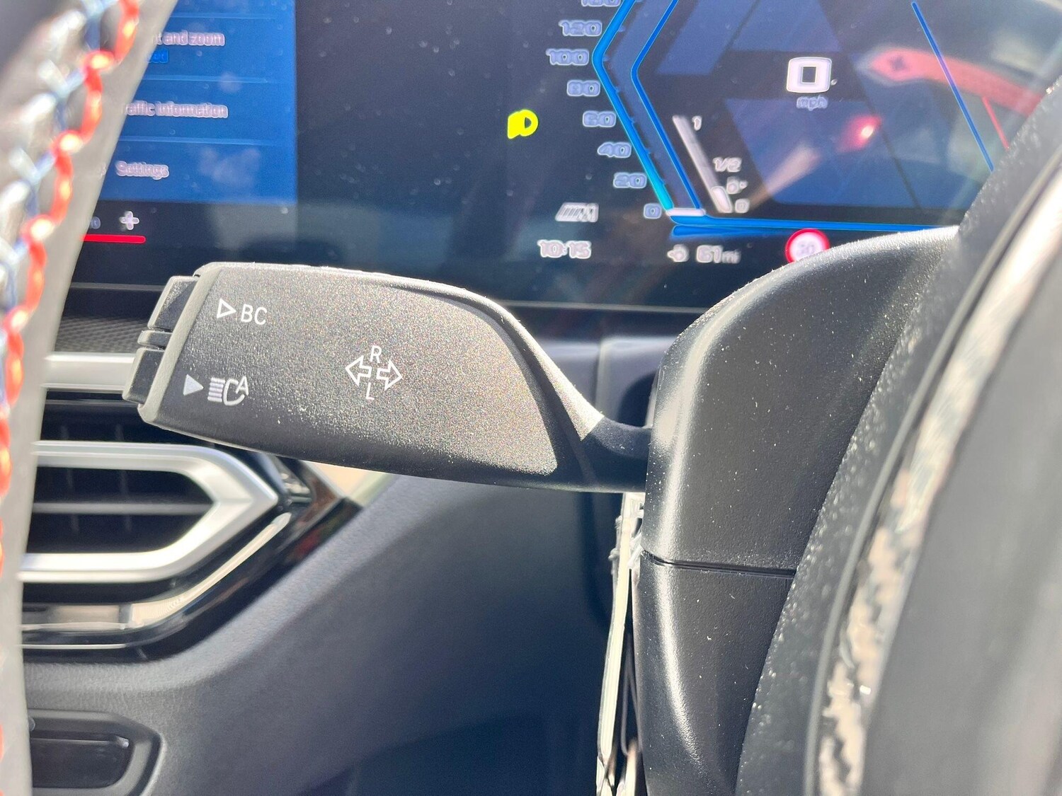 Used BMW M3 2023 for sale - 78157326: Photo 35