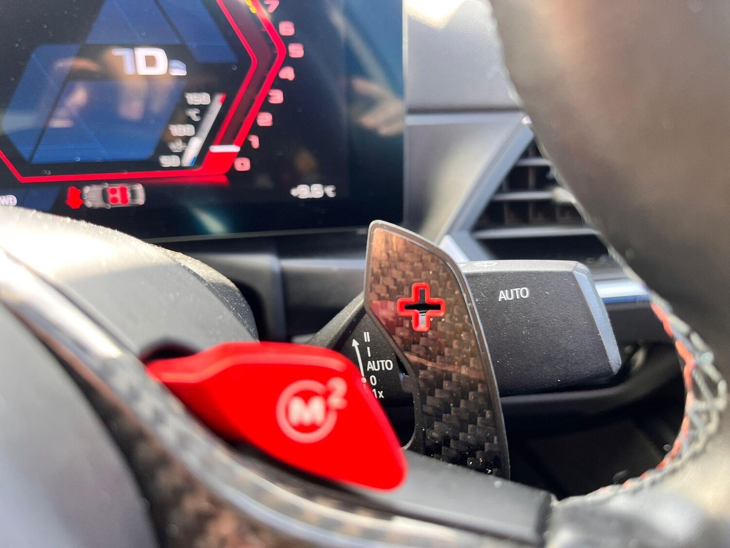 Used BMW M3 2023 for sale - 78157326: Photo 37