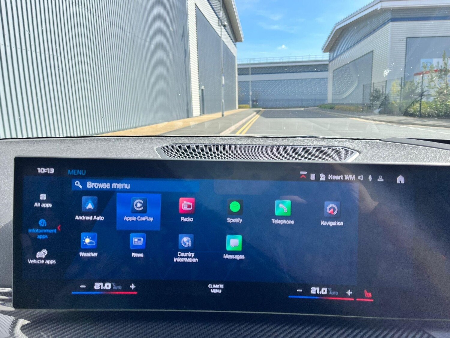 Used BMW M3 2023 for sale - 78157326: Photo 48