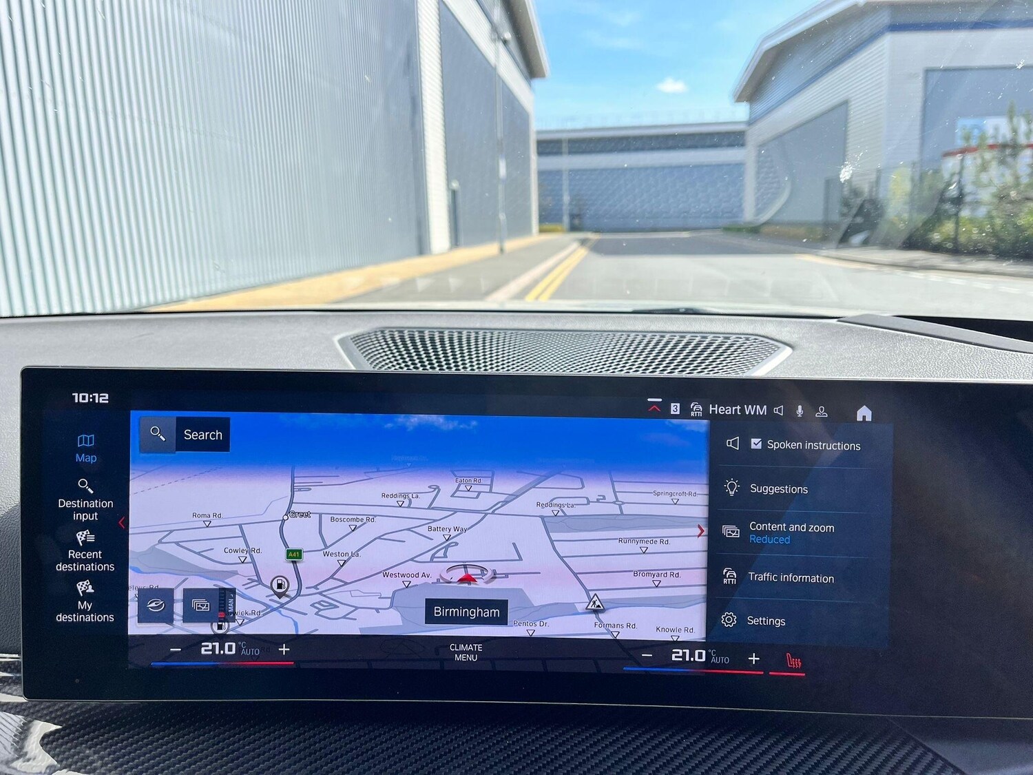 Used BMW M3 2023 for sale - 78157326: Photo 49