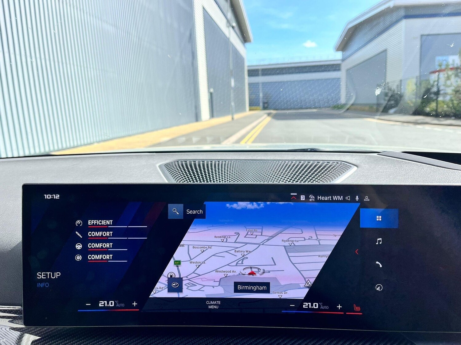 Used BMW M3 2023 for sale - 78157326: Photo 50