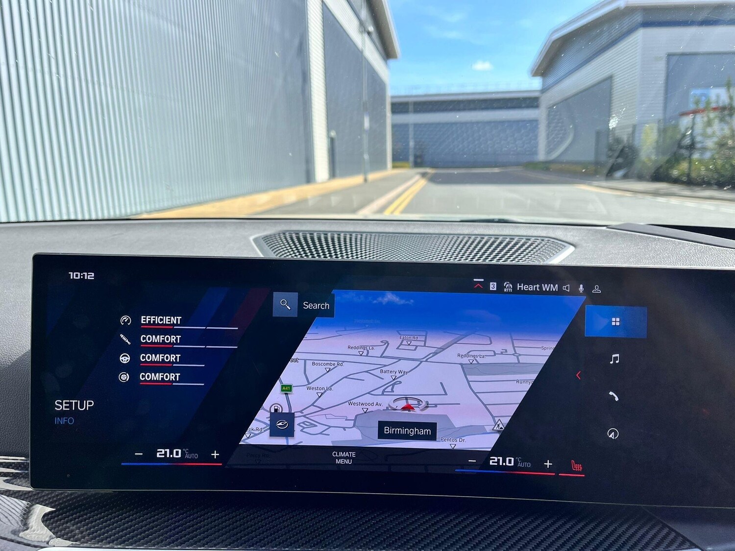 Used BMW M3 2023 for sale - 78157326: Photo 53