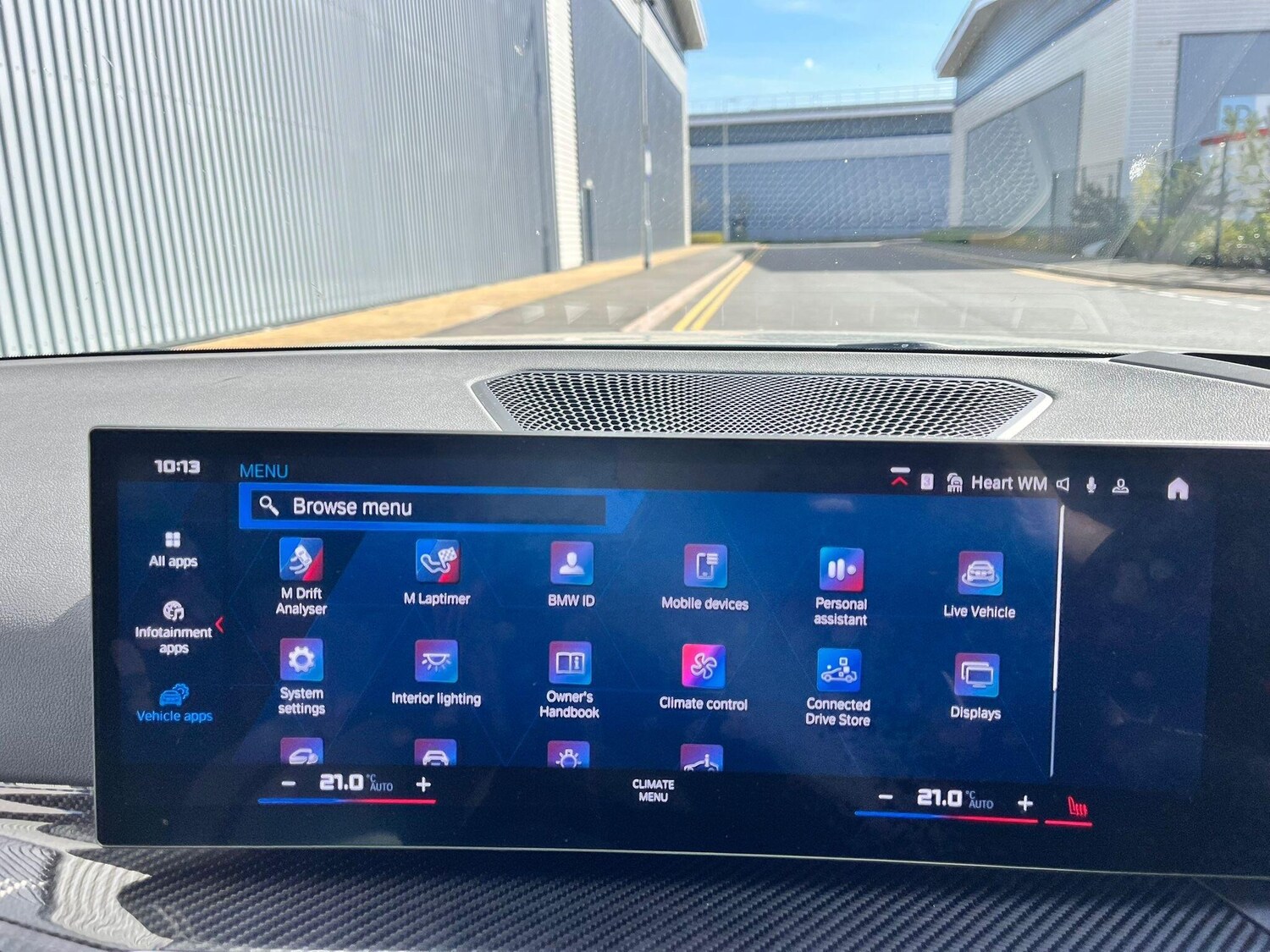 Used BMW M3 2023 for sale - 78157326: Photo 56