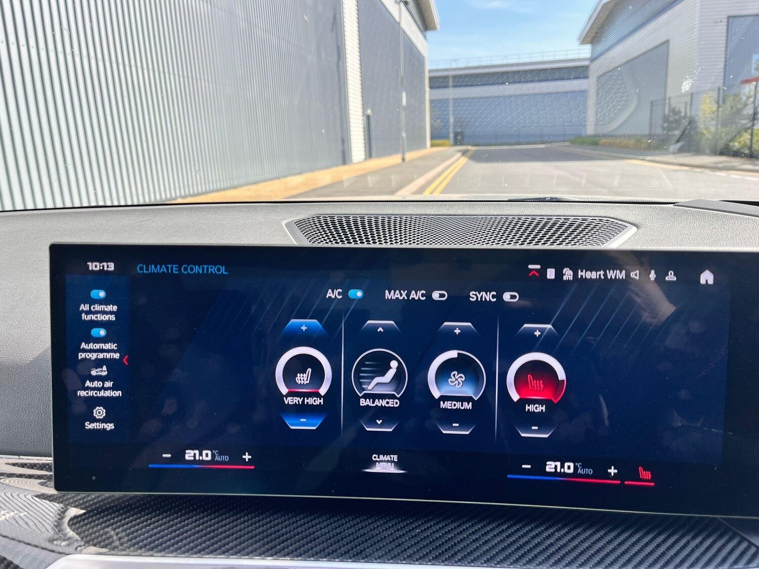 Used BMW M3 2023 for sale - 78157326: Photo 57