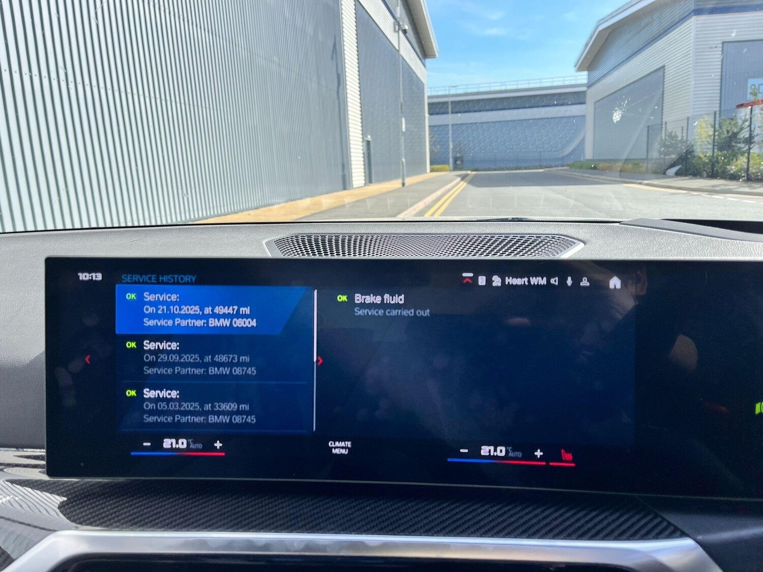 Used BMW M3 2023 for sale - 78157326: Photo 58