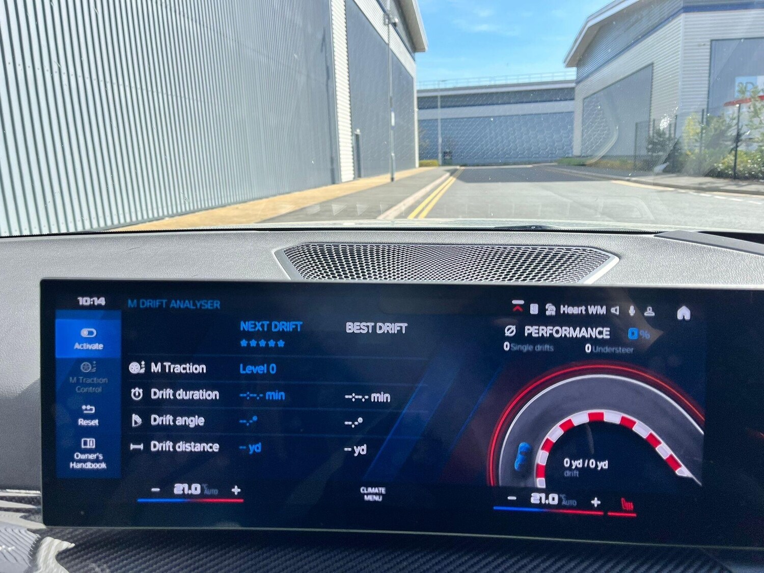 Used BMW M3 2023 for sale - 78157326: Photo 60