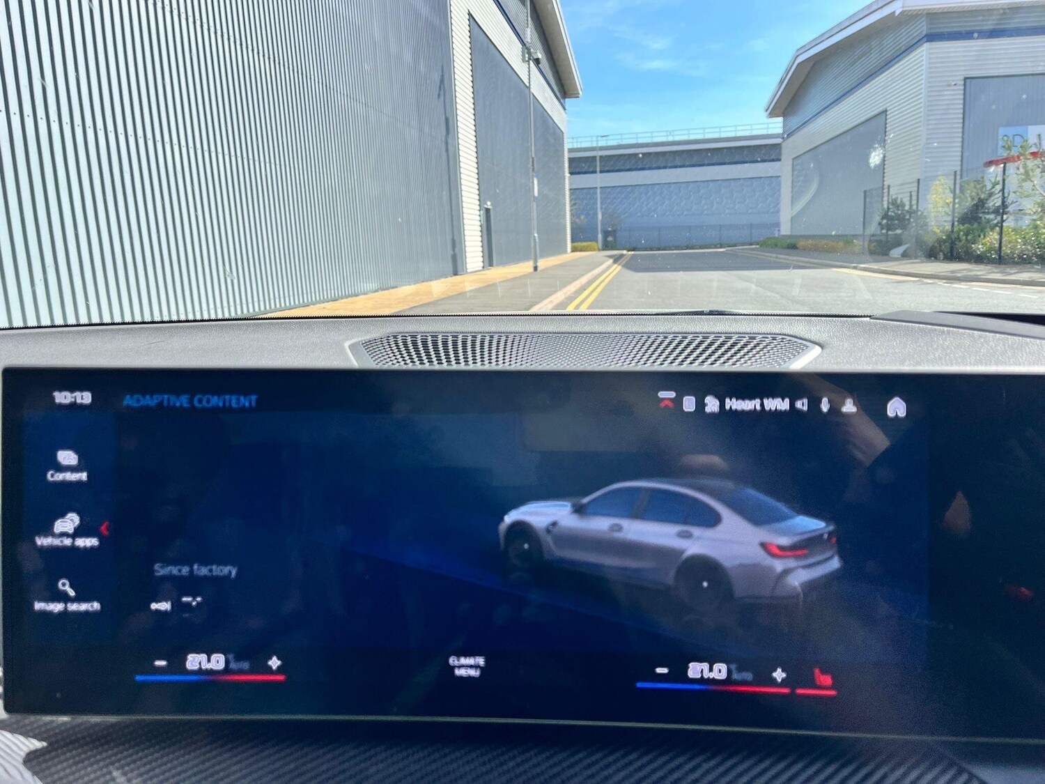 Used BMW M3 2023 for sale - 78157326: Photo 61