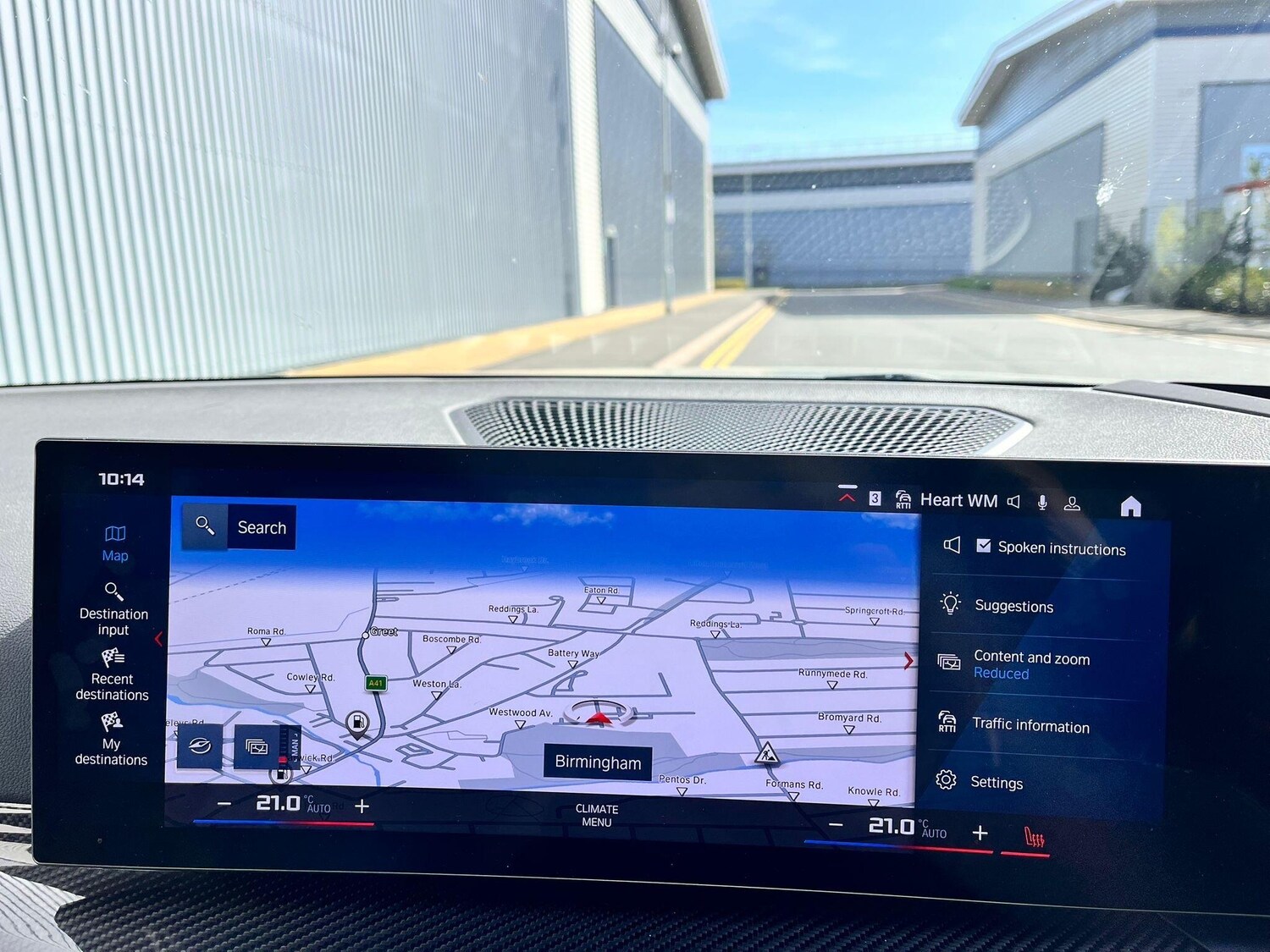 Used BMW M3 2023 for sale - 78157326: Photo 63