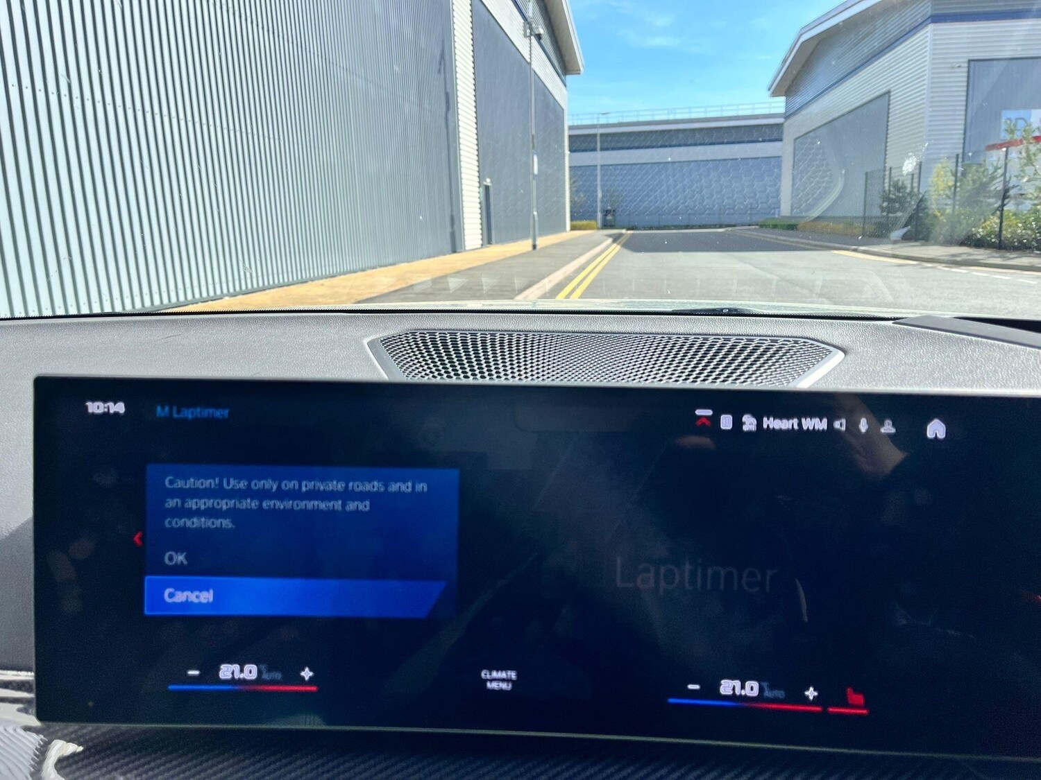 Used BMW M3 2023 for sale - 78157326: Photo 64