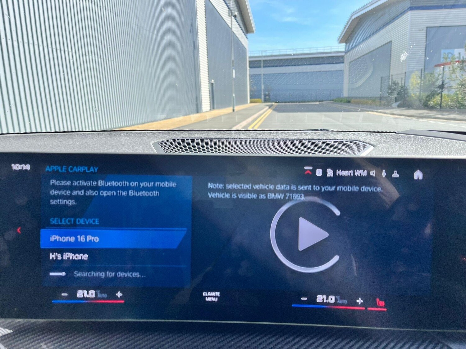 Used BMW M3 2023 for sale - 78157326: Photo 65