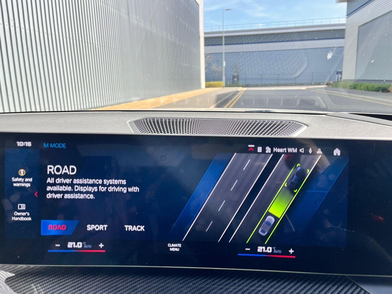 Used BMW M3 2023 for sale - 78157326: Photo 66