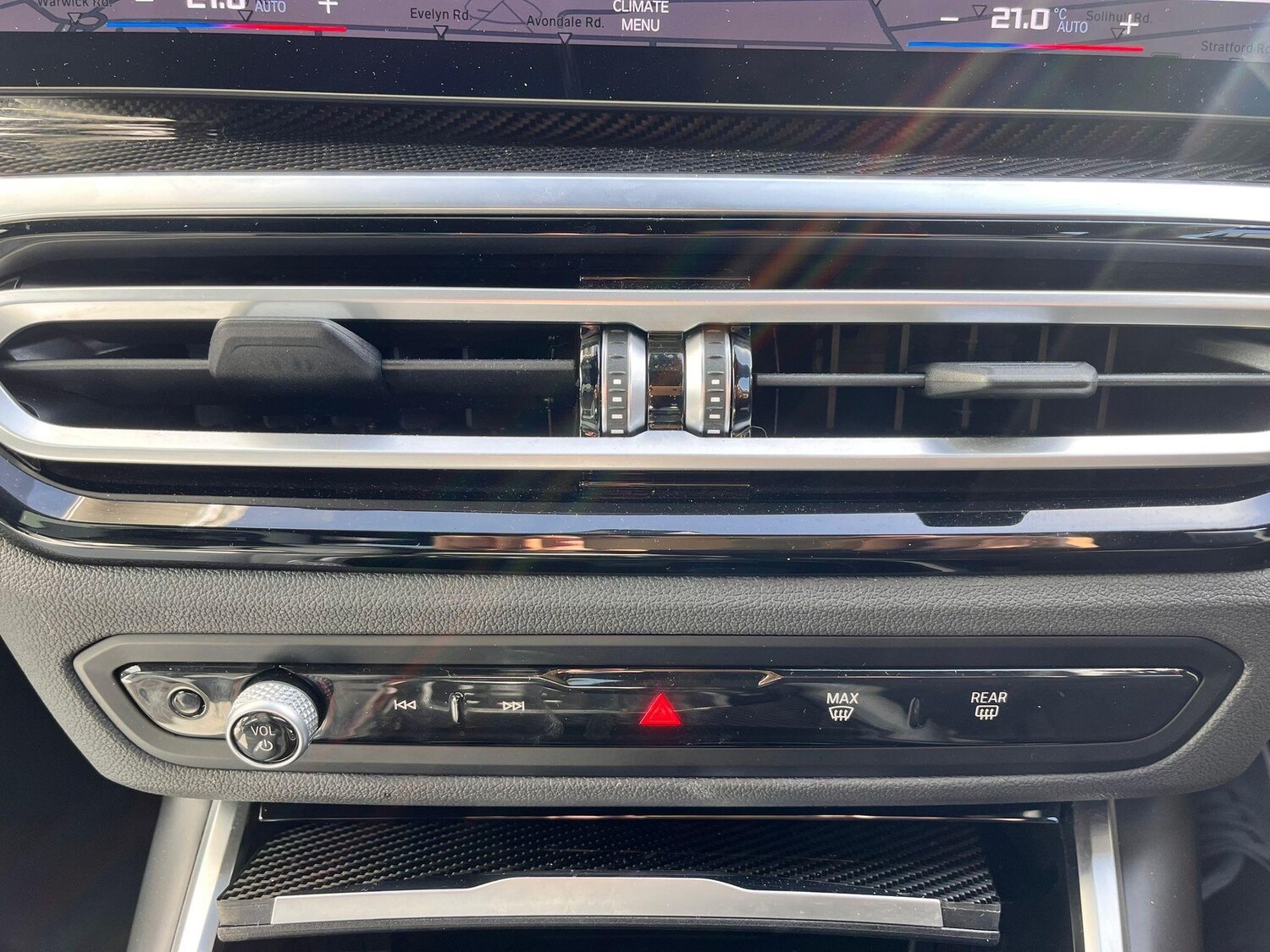 Used BMW M3 2023 for sale - 78157326: Photo 68