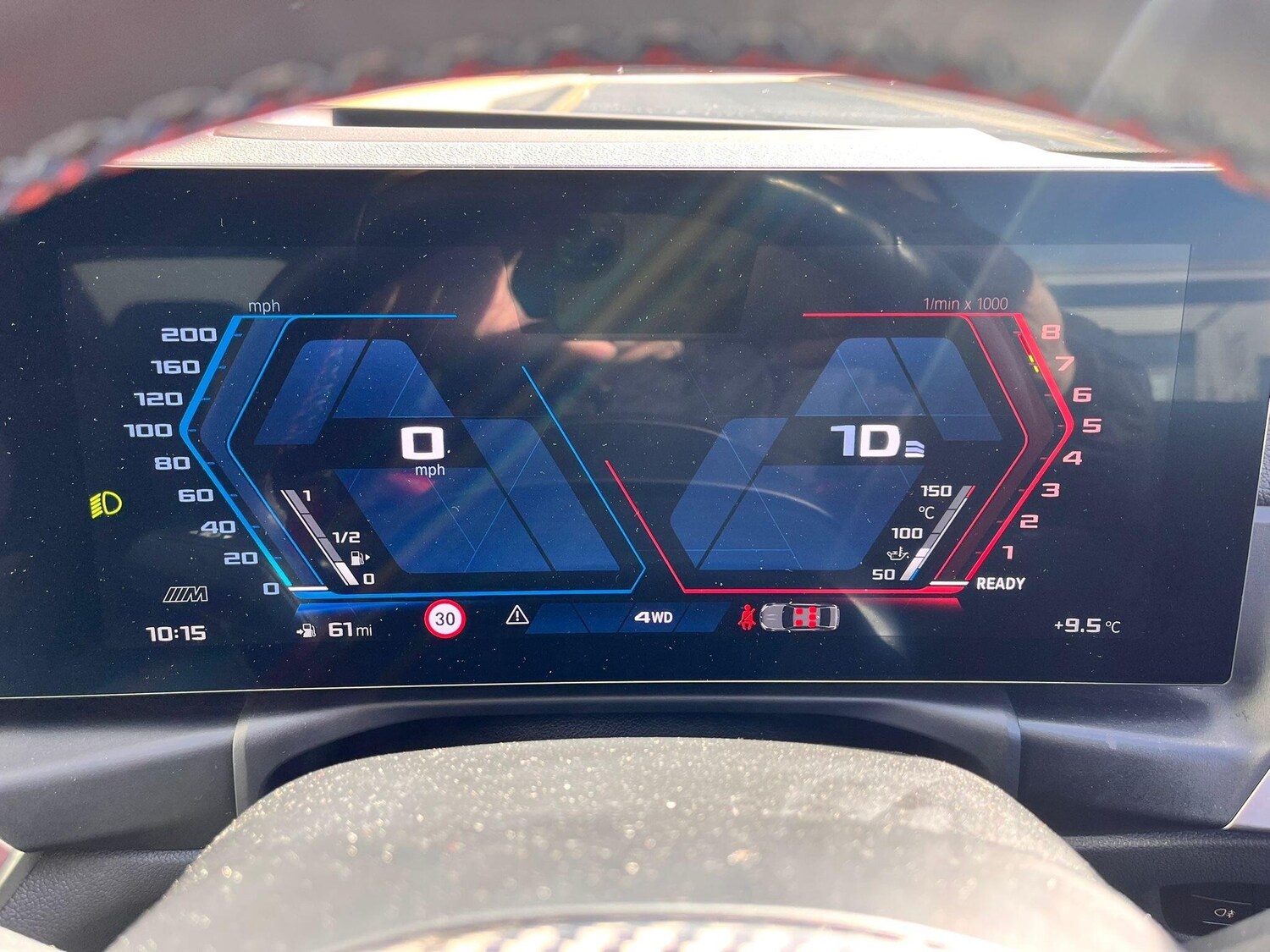 Used BMW M3 2023 for sale - 78157326: Photo 70