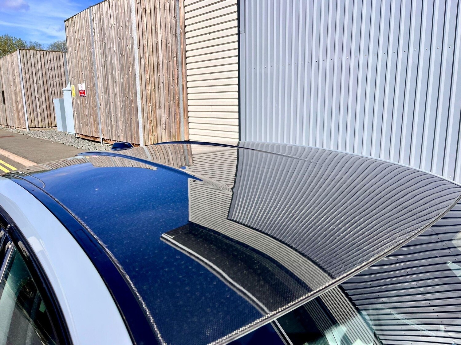 Used BMW M3 2023 for sale - 78157326: Photo 75