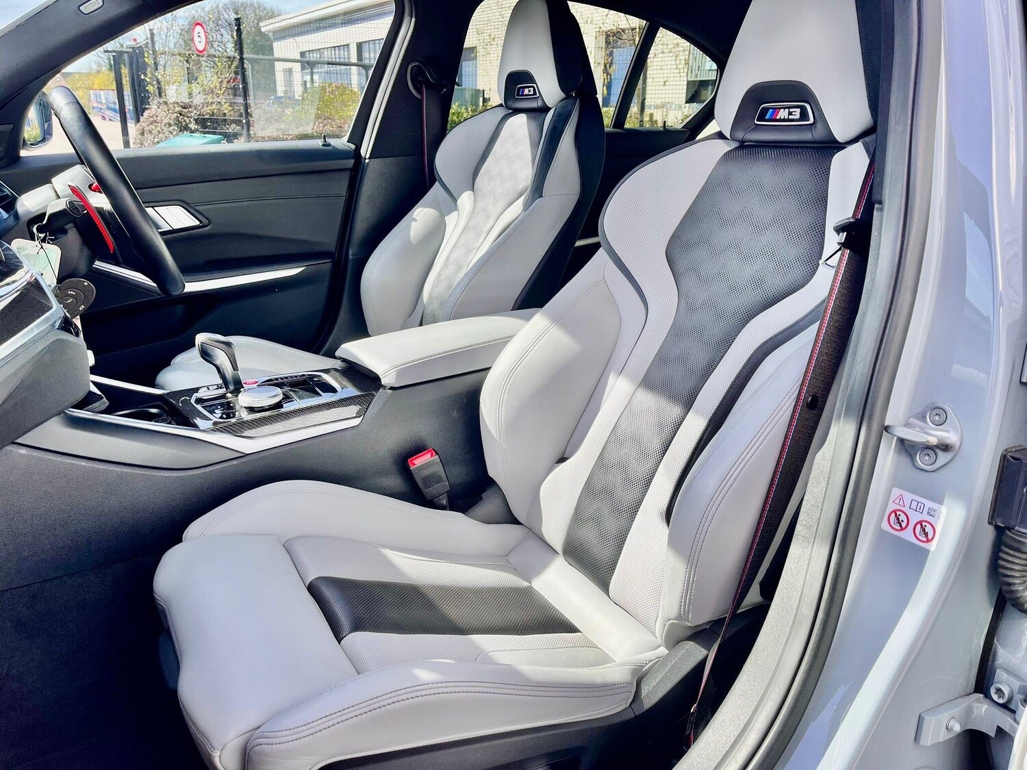 Used BMW M3 2023 for sale - 78157326: Photo 78