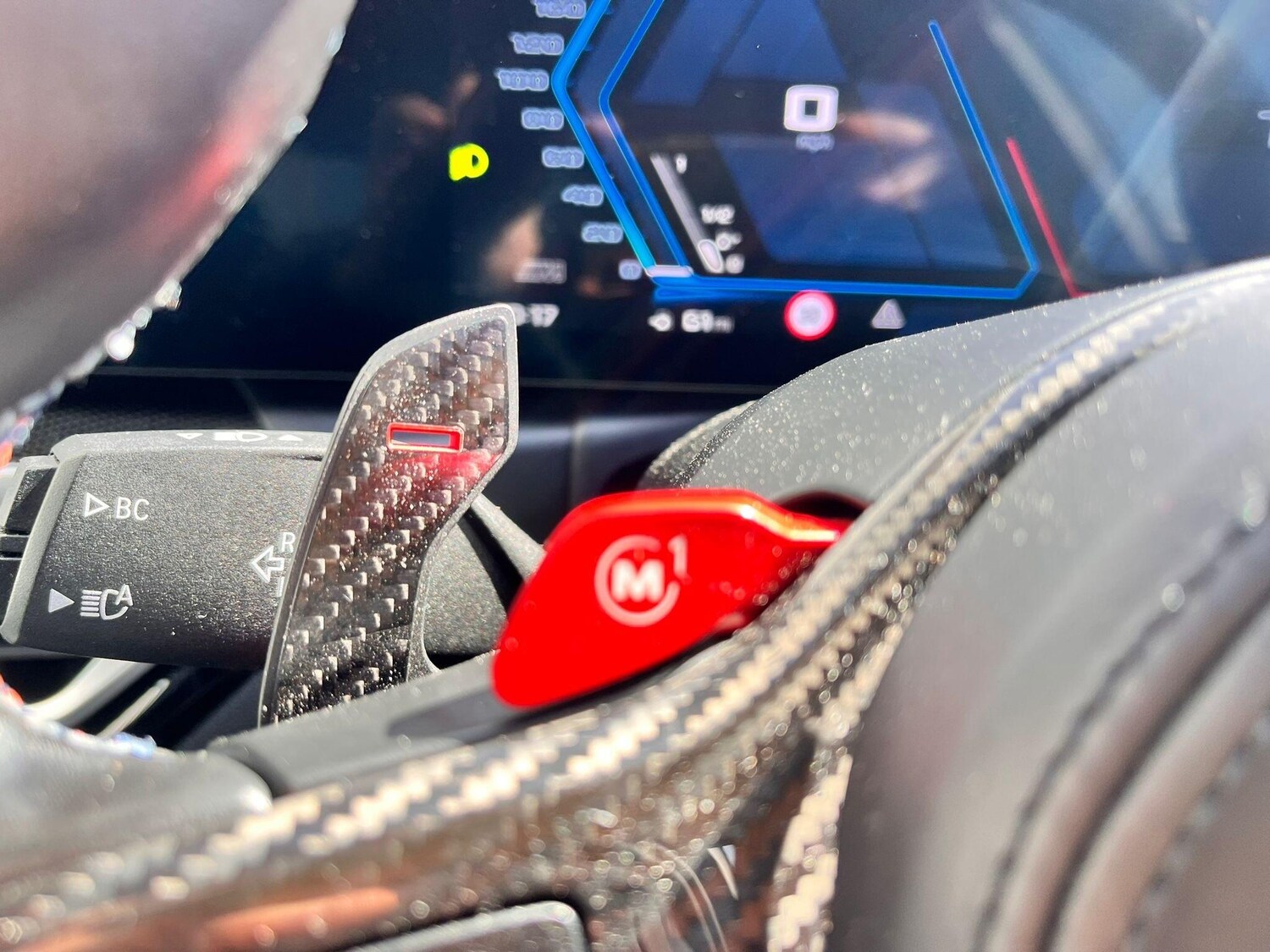 Used BMW M3 2023 for sale - 78157326: Photo 86